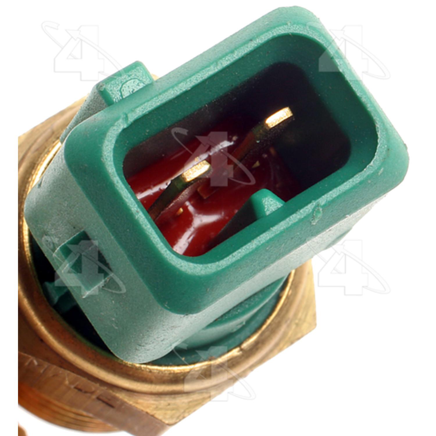 Four Seasons 37909 - Engine Coolant Temperature Sensor Four Seasons 37909 Engine Coolant Temperature Sensor product image 3 of 6