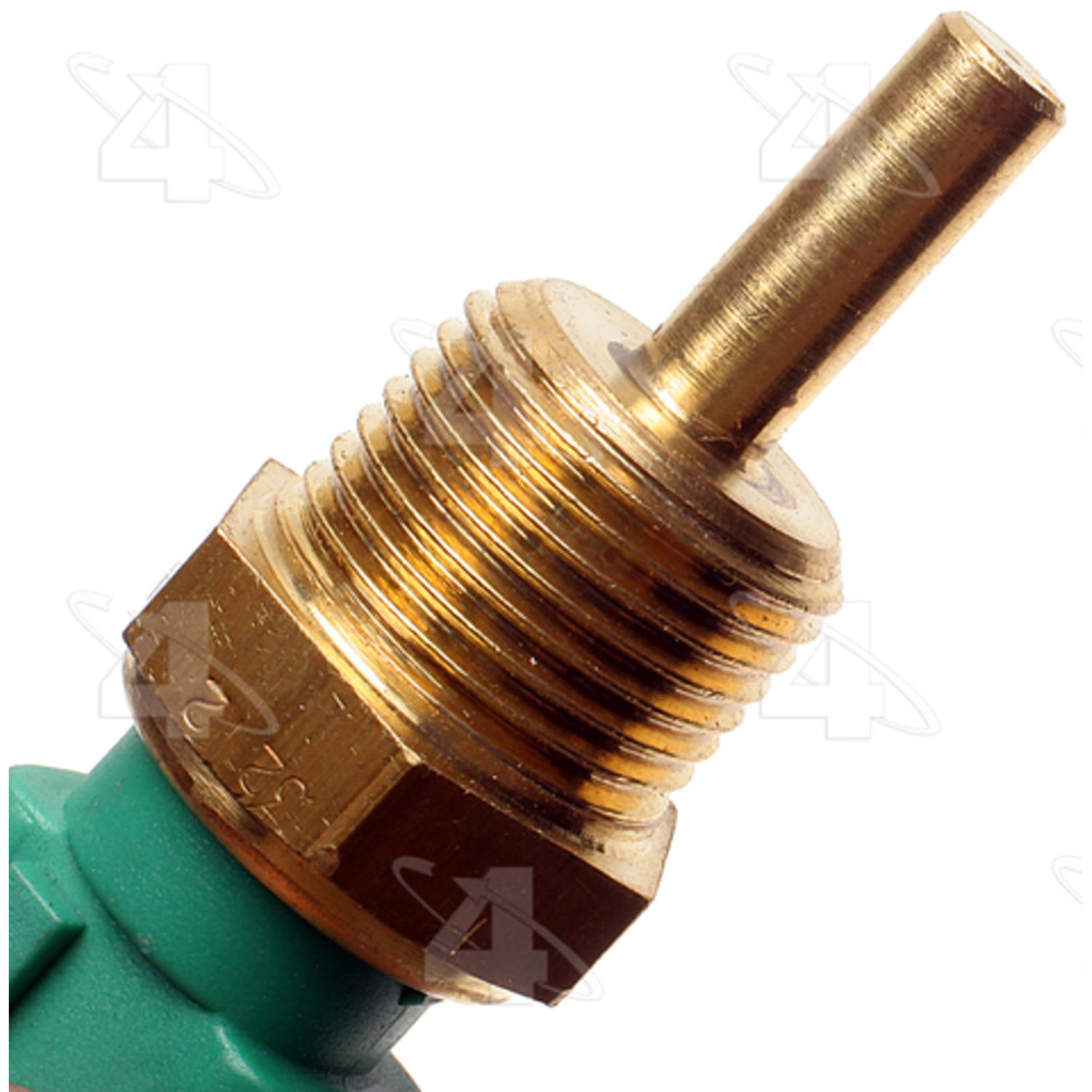 Four Seasons 37909 - Engine Coolant Temperature Sensor Four Seasons 37909 Engine Coolant Temperature Sensor product image 6 of 6