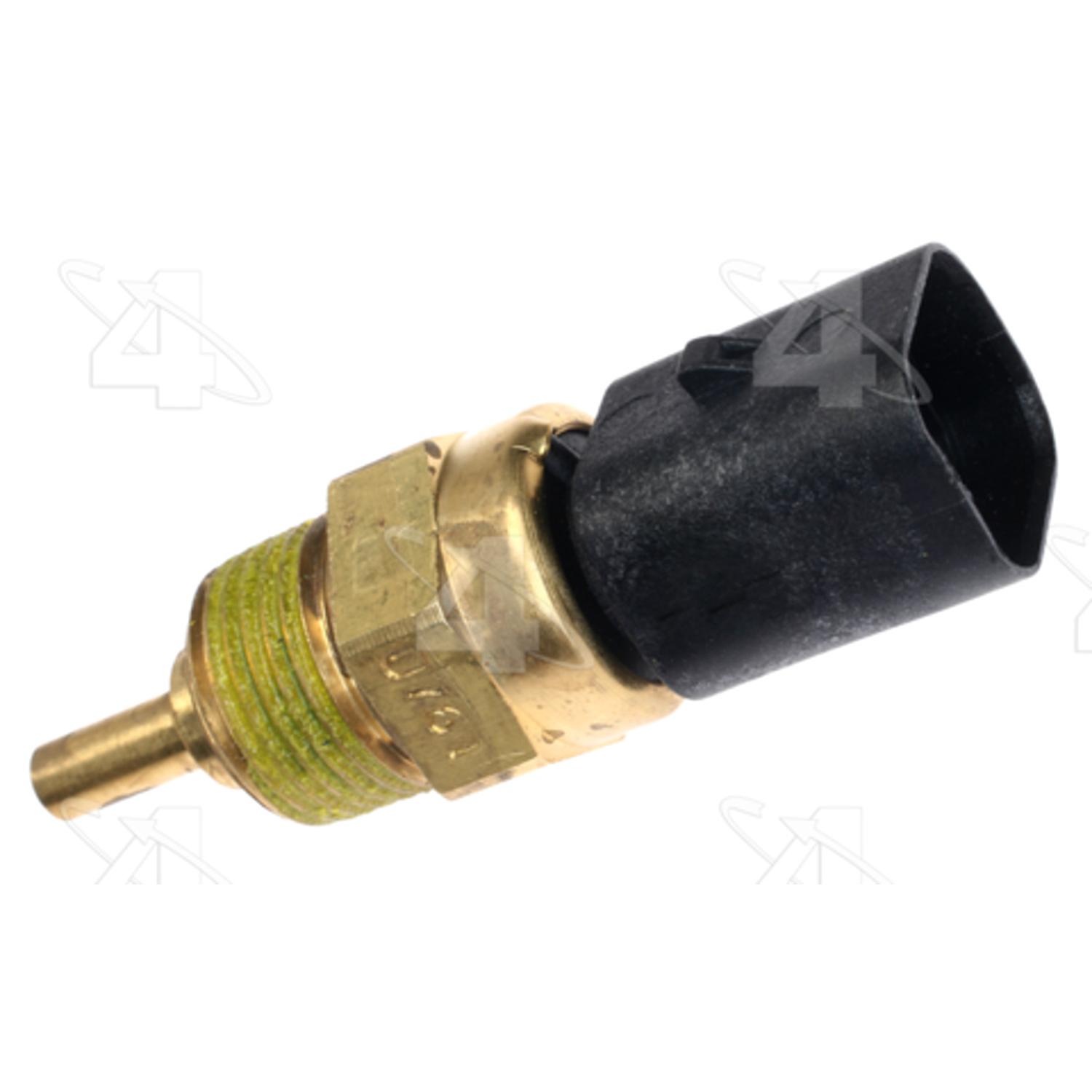 Four Seasons 37911 - Engine Coolant Temperature Sensor Four Seasons 37911 Engine Coolant Temperature Sensor product image 1 of 3