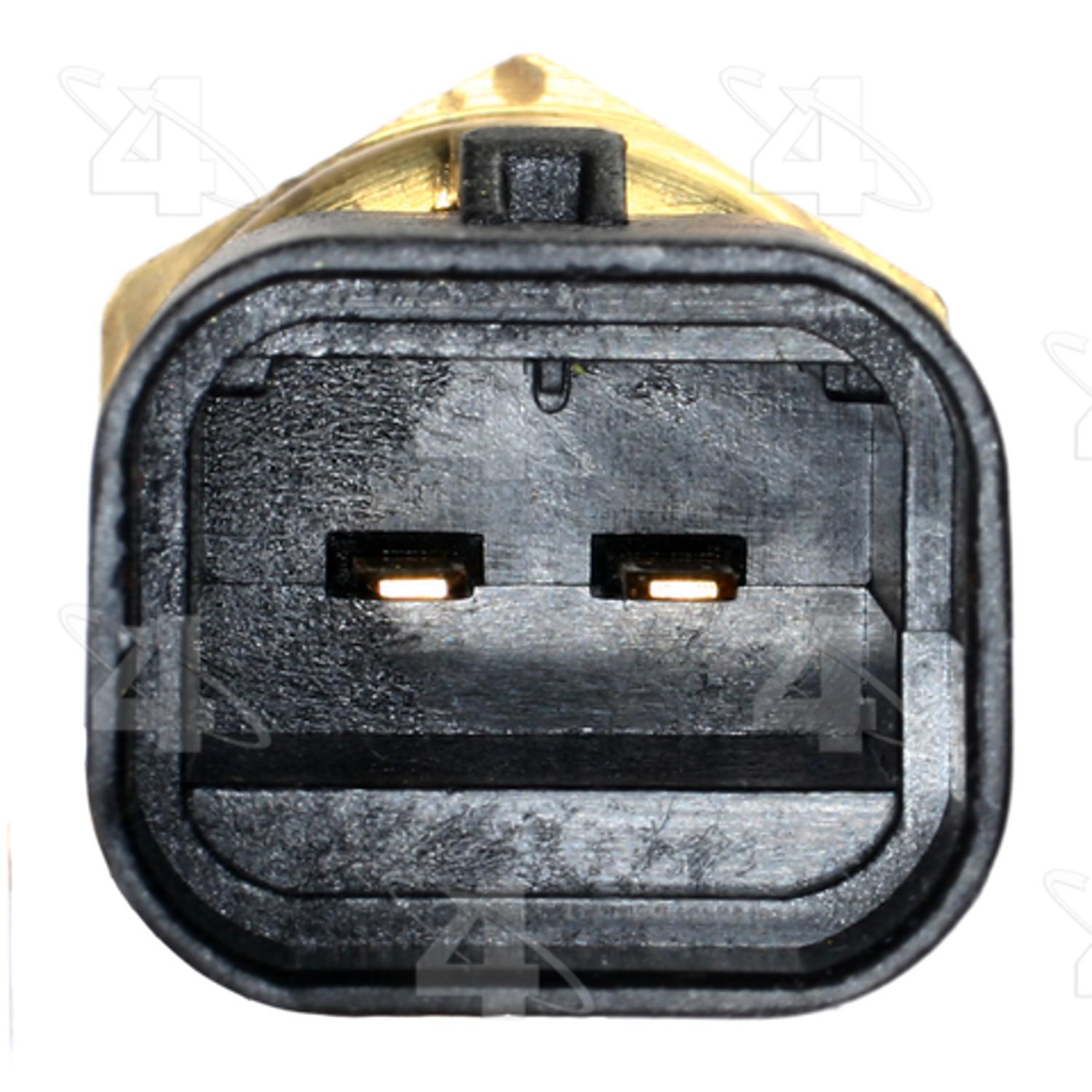 Four Seasons 37911 - Engine Coolant Temperature Sensor Four Seasons 37911 Engine Coolant Temperature Sensor product image 2 of 3