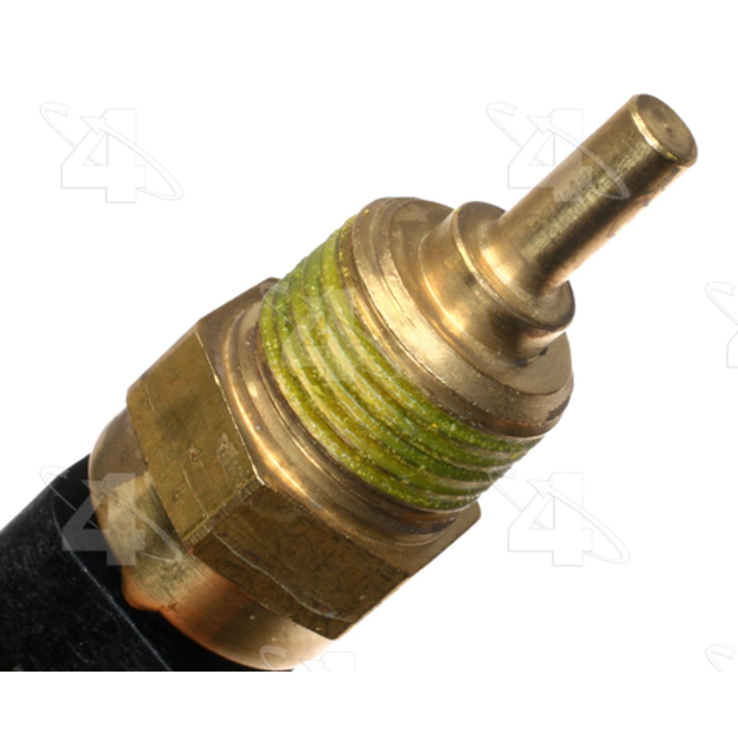 Four Seasons 37911 - Engine Coolant Temperature Sensor Four Seasons 37911 Engine Coolant Temperature Sensor product image 3 of 3