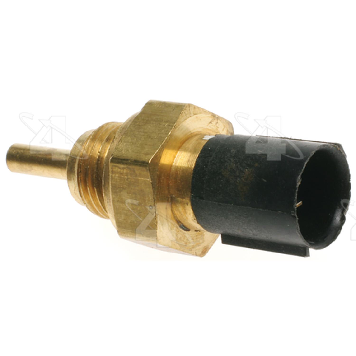 Four Seasons 37912 - Engine Coolant Temperature Sensor Four Seasons 37912 Engine Coolant Temperature Sensor product image 2 of 6