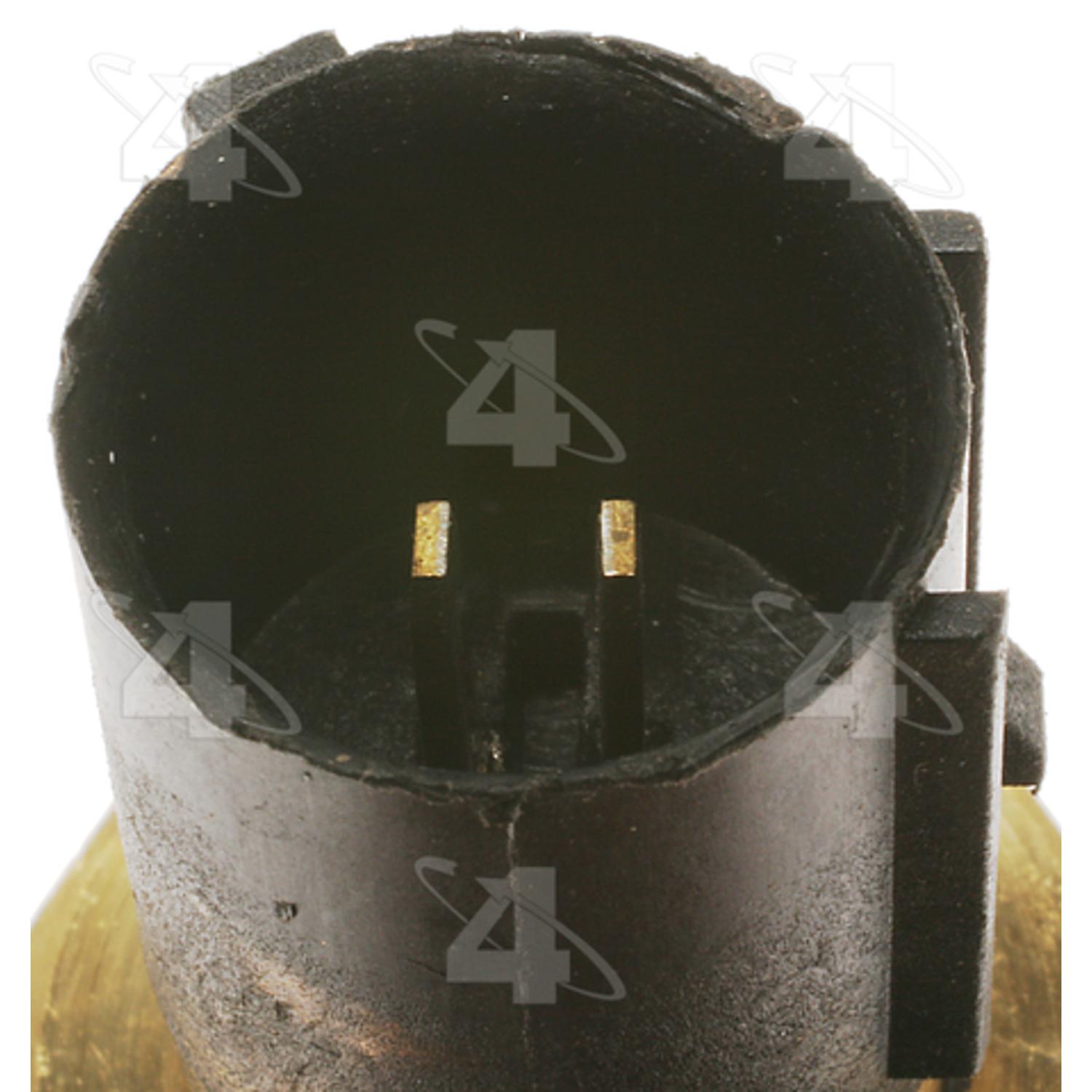 Four Seasons 37912 - Engine Coolant Temperature Sensor Four Seasons 37912 Engine Coolant Temperature Sensor product image 4 of 6