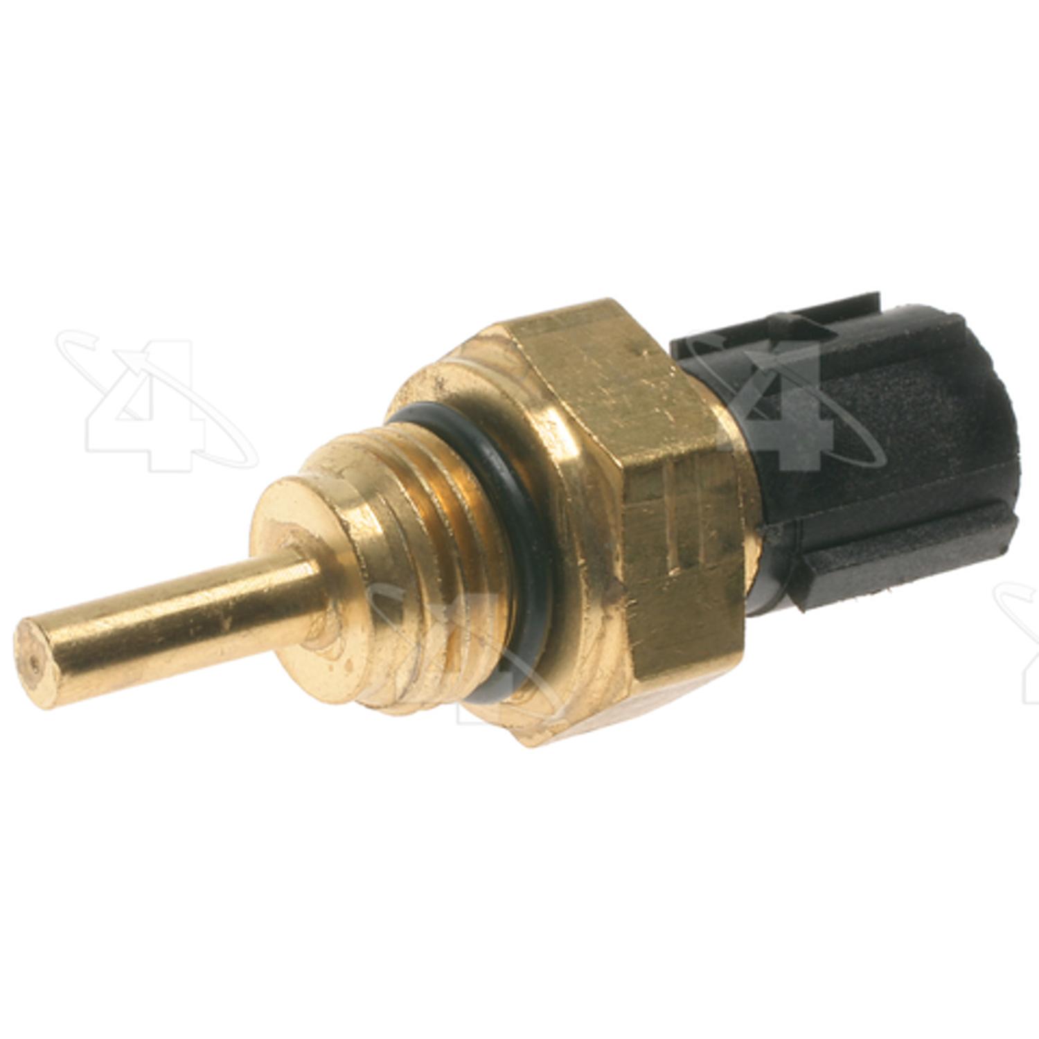 Four Seasons 37912 - Engine Coolant Temperature Sensor Four Seasons 37912 Engine Coolant Temperature Sensor product image 6 of 6