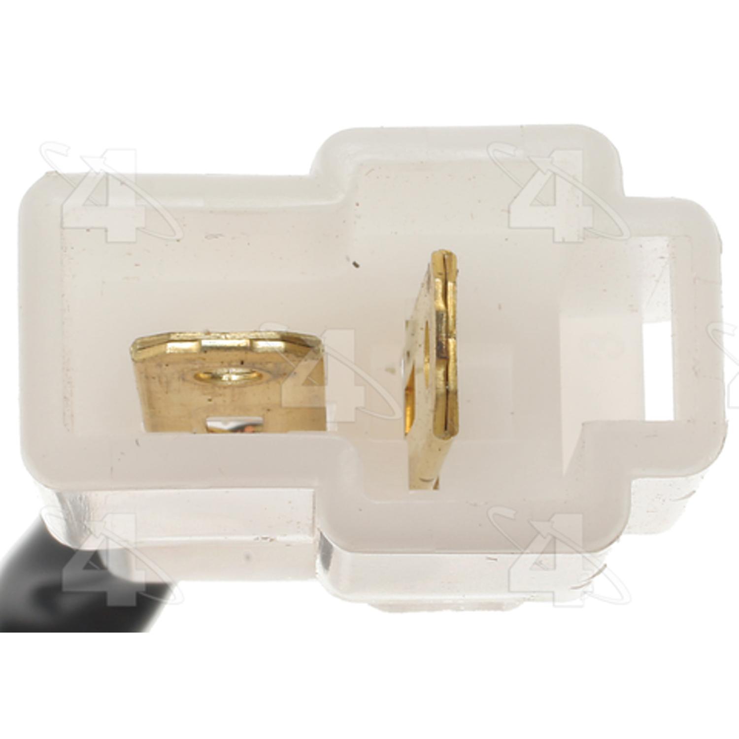 Four Seasons 37915 - Engine Coolant Temperature Sensor Four Seasons 37915 Engine Coolant Temperature Sensor product image 2 of 3