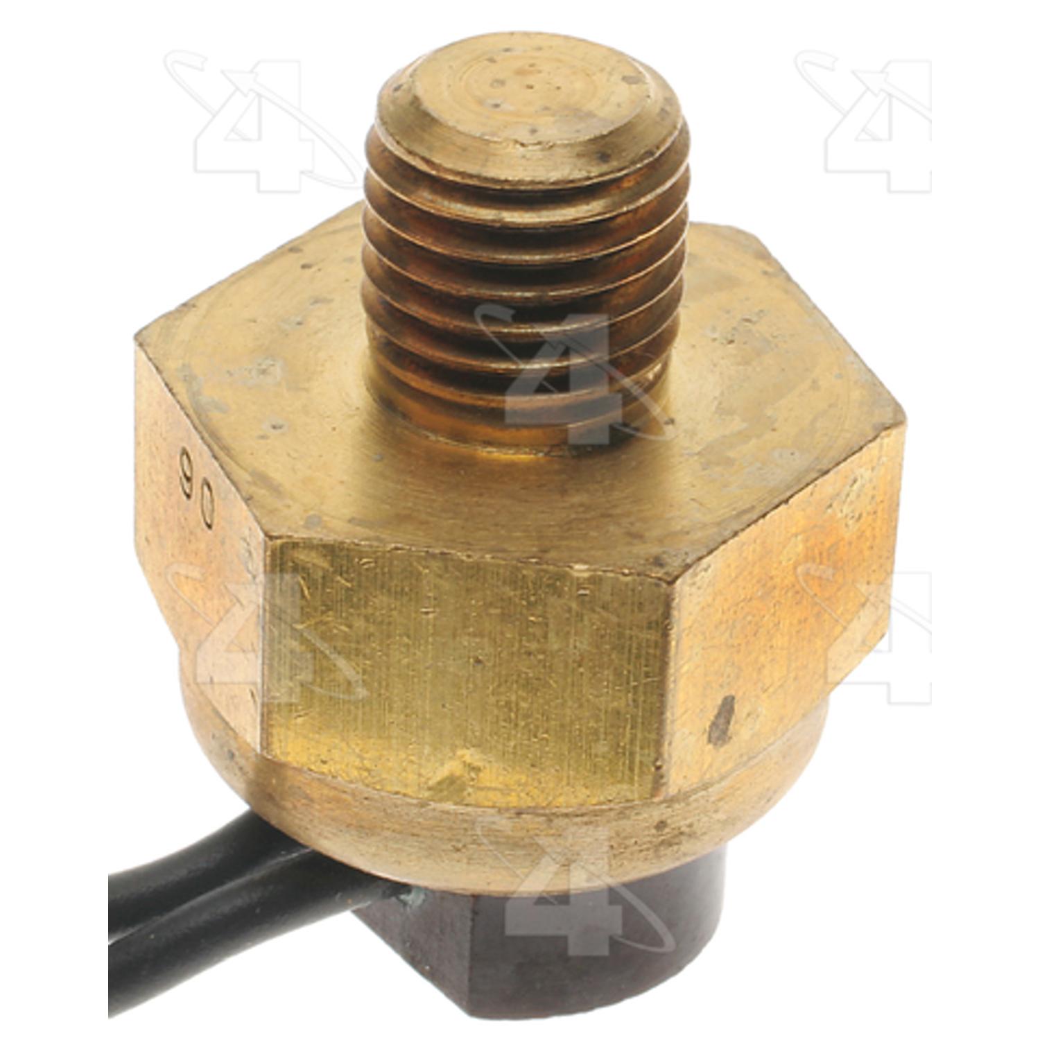 Four Seasons 37915 - Engine Coolant Temperature Sensor Four Seasons 37915 Engine Coolant Temperature Sensor product image 3 of 3
