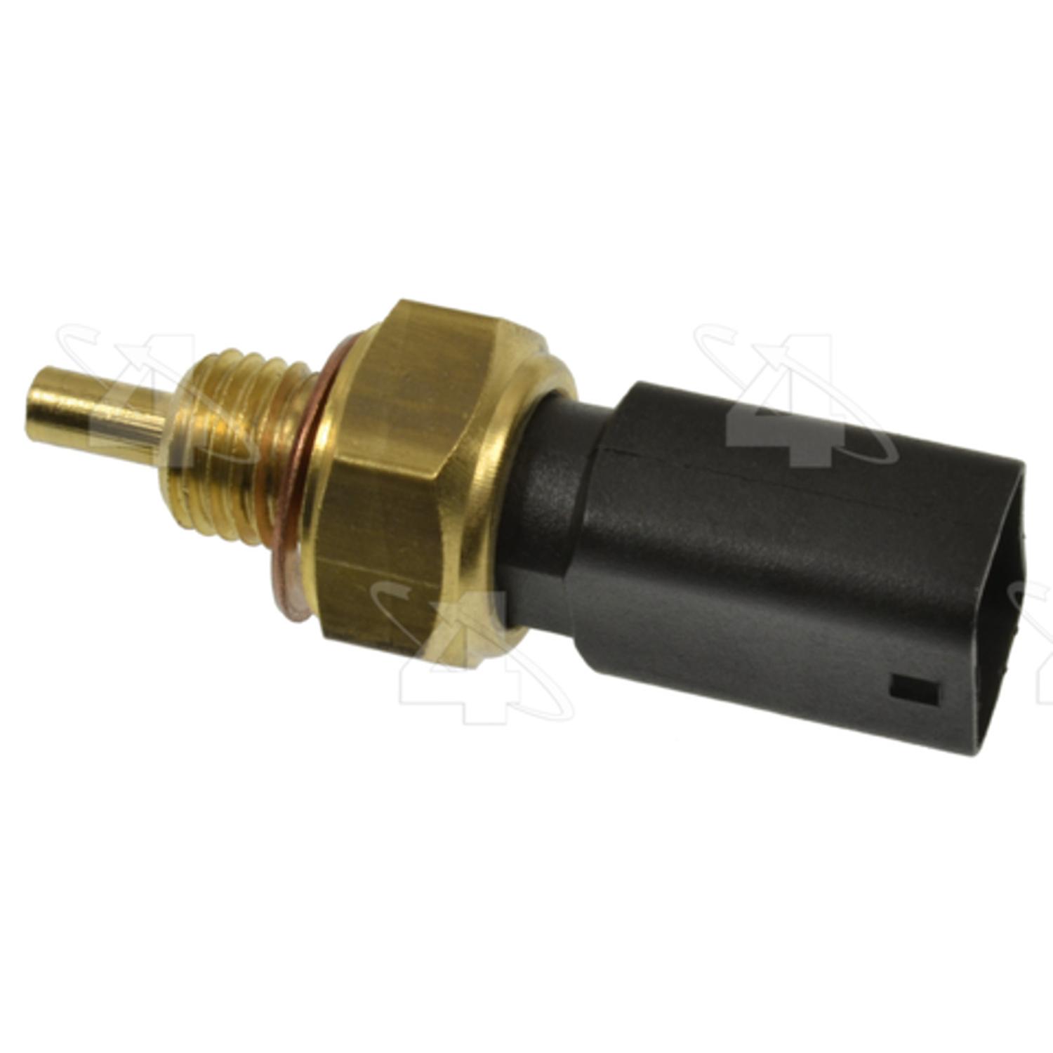 Four Seasons 37918 - Engine Coolant Temperature Sensor Four Seasons 37918 Engine Coolant Temperature Sensor product image 2 of 6