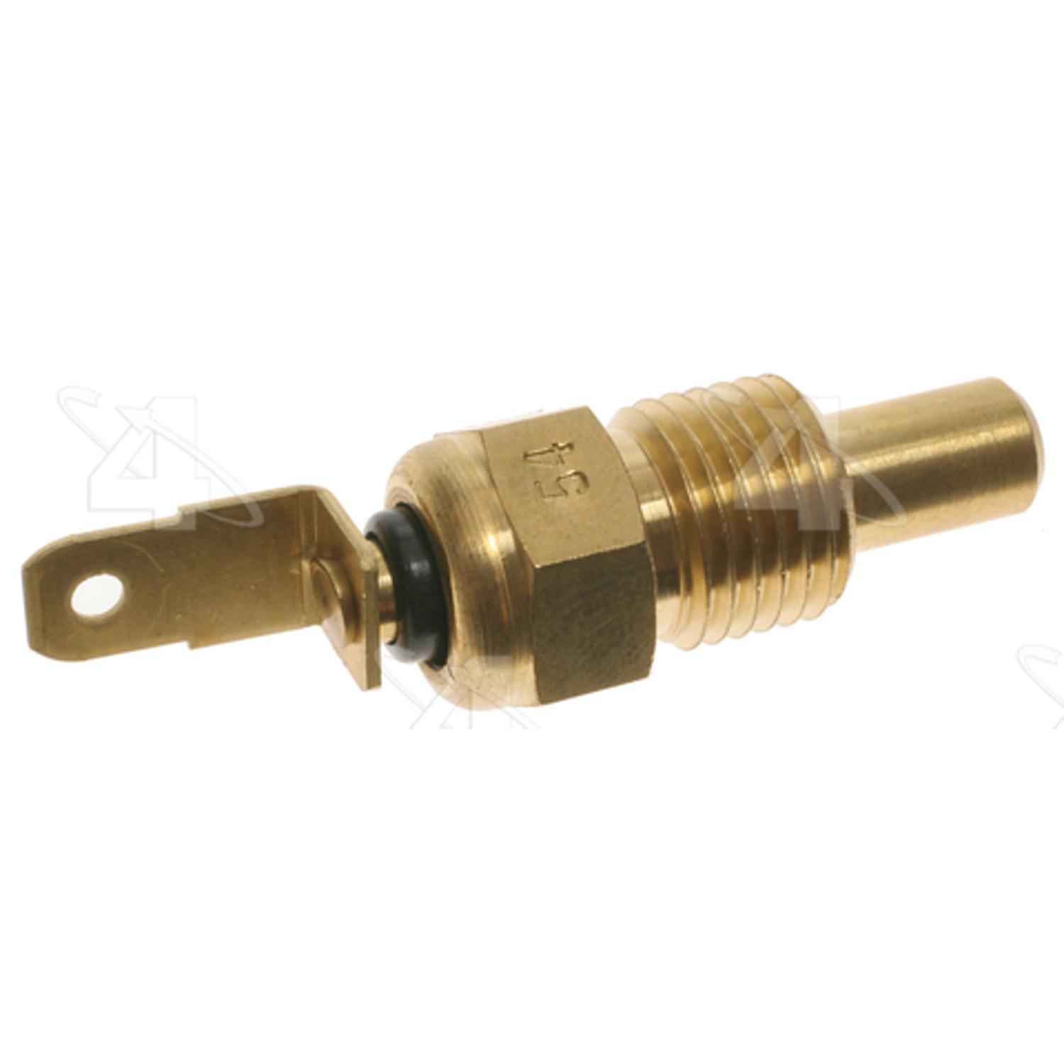 Four Seasons 37923 Engine Coolant Temperature Sender product image 1 of 6