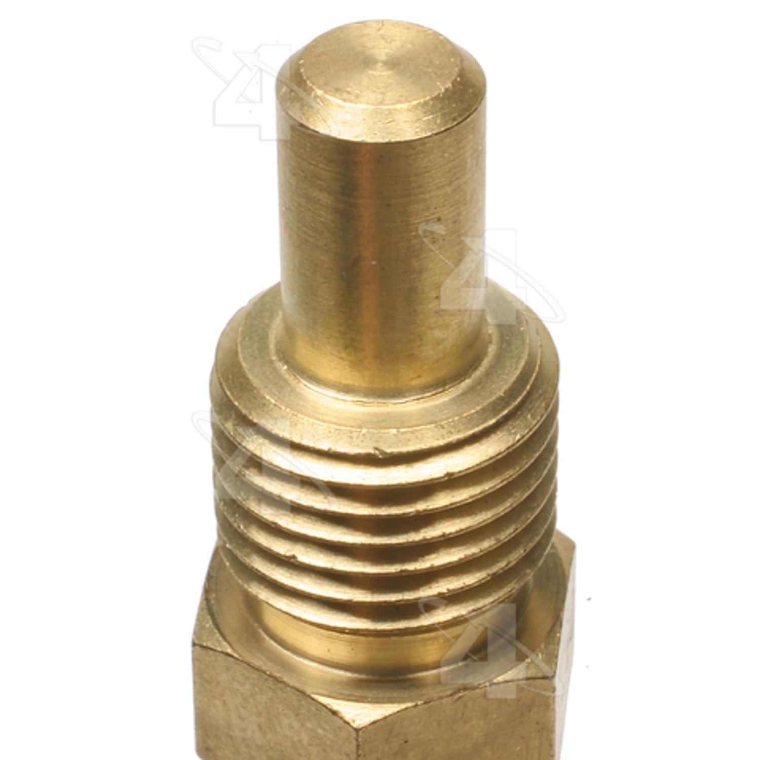Four Seasons 37923 Engine Coolant Temperature Sender product image 6 of 6
