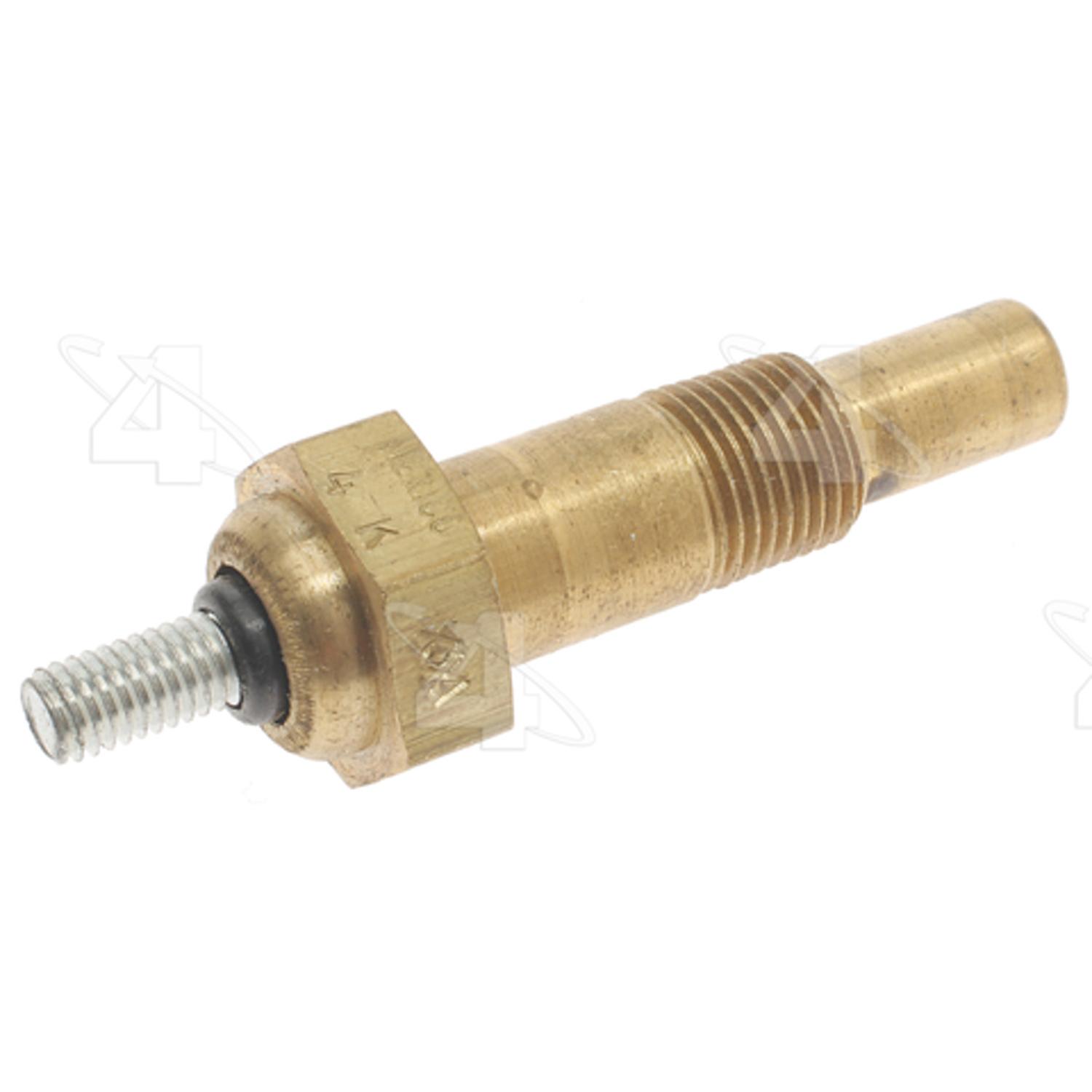Four Seasons 37924 - Engine Coolant Temperature Sender Four Seasons 37924 Engine Coolant Temperature Sender product image 2 of 6