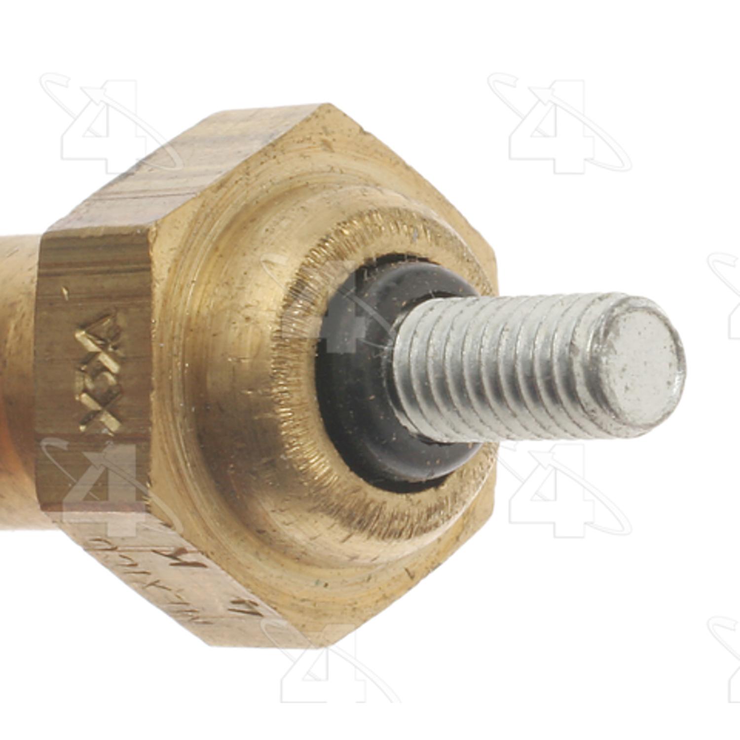 Four Seasons 37924 - Engine Coolant Temperature Sender Four Seasons 37924 Engine Coolant Temperature Sender product image 4 of 6
