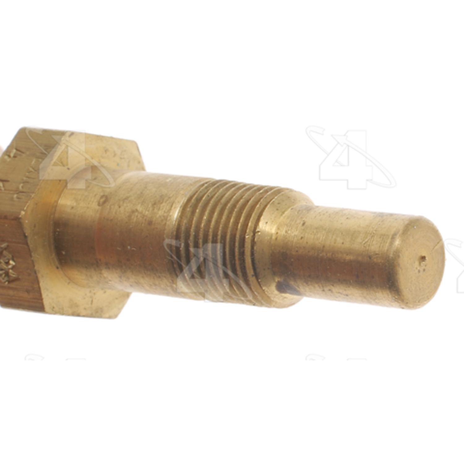 Four Seasons 37924 - Engine Coolant Temperature Sender Four Seasons 37924 Engine Coolant Temperature Sender product image 5 of 6