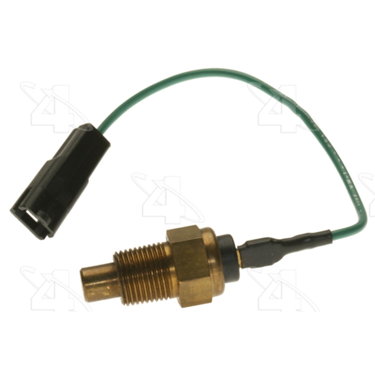 Four Seasons 37926 Engine Coolant Temperature Sender product image 1 of 3