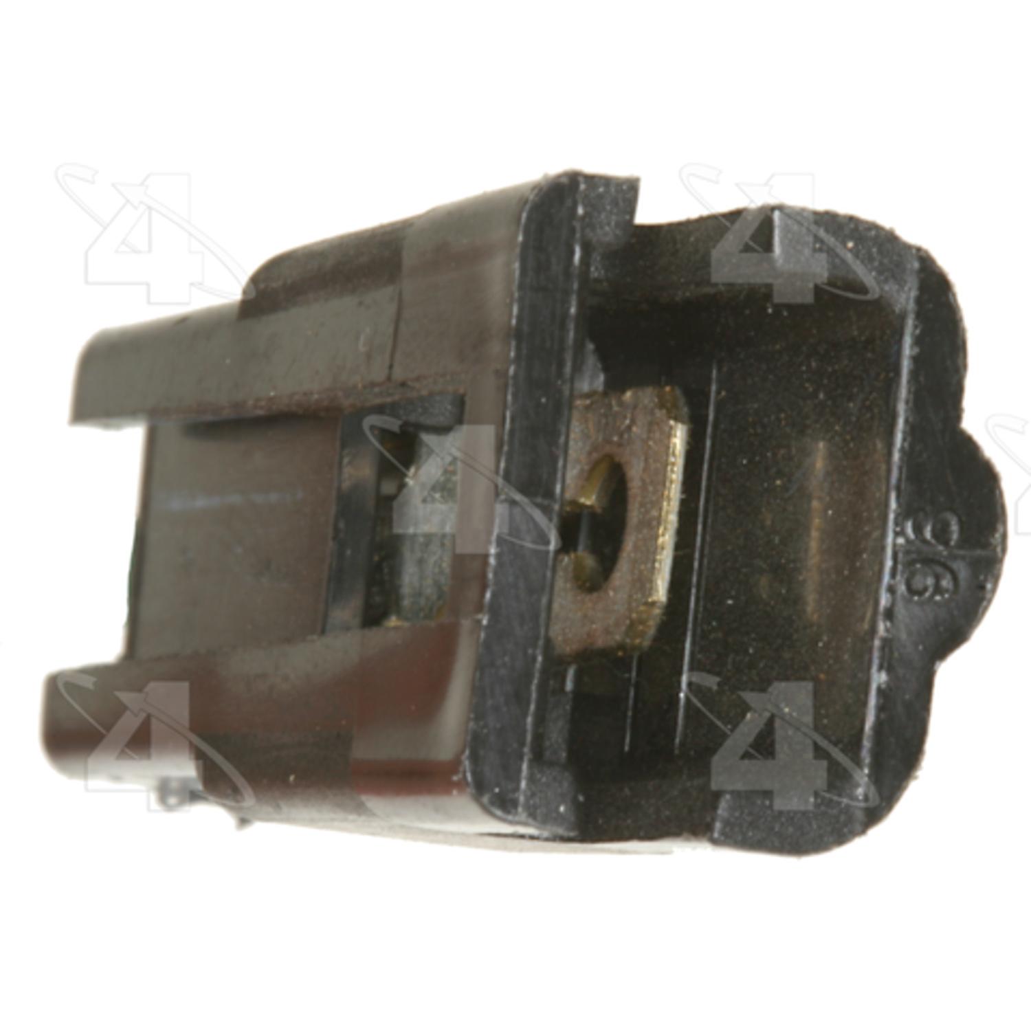 Four Seasons 37926 Engine Coolant Temperature Sender product image 2 of 3