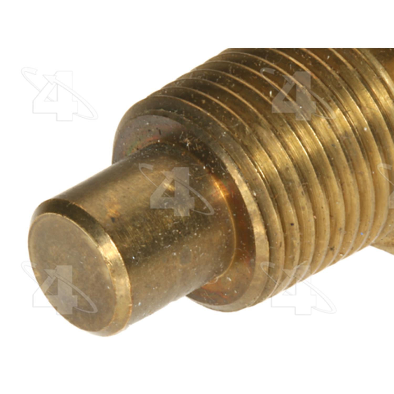 Four Seasons 37926 Engine Coolant Temperature Sender product image 3 of 3