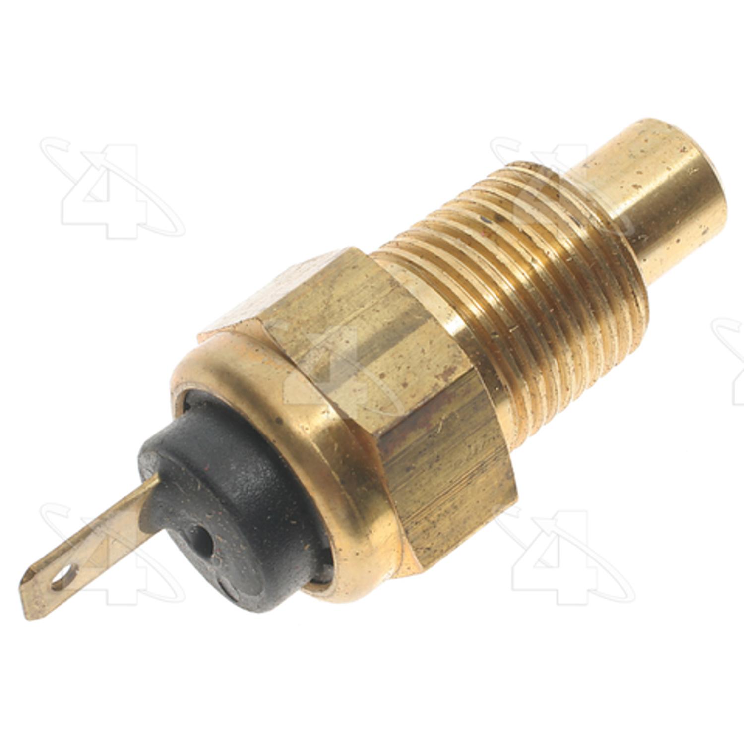 Four Seasons 37927 - Engine Coolant Temperature Sender Four Seasons 37927 Engine Coolant Temperature Sender product image 1 of 3