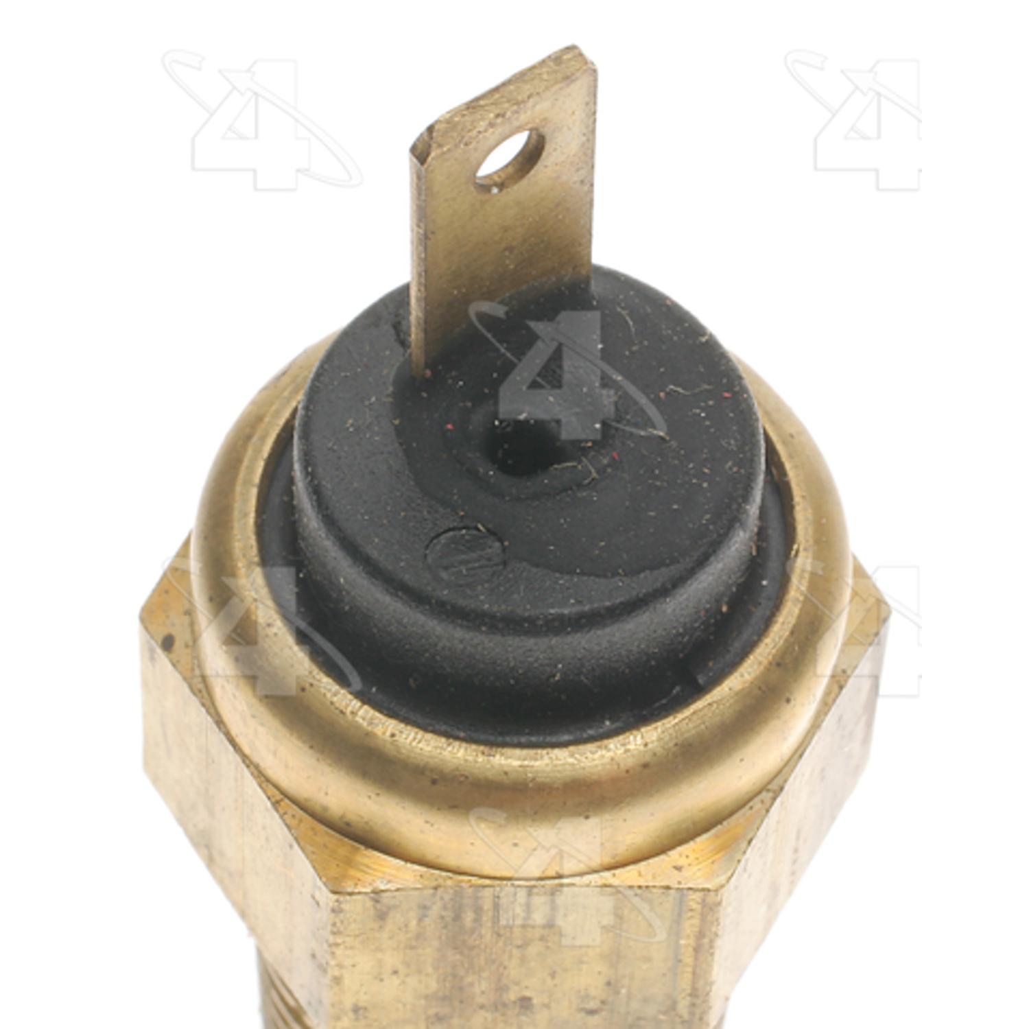 Four Seasons 37927 - Engine Coolant Temperature Sender Four Seasons 37927 Engine Coolant Temperature Sender product image 2 of 3
