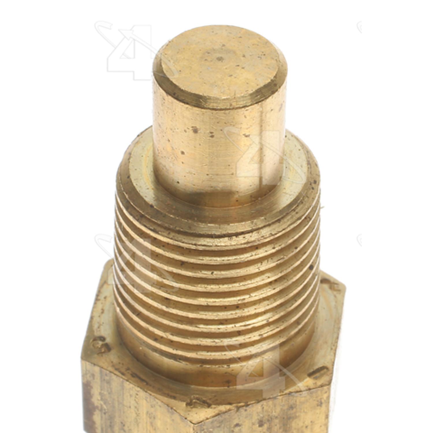Four Seasons 37927 - Engine Coolant Temperature Sender Four Seasons 37927 Engine Coolant Temperature Sender product image 3 of 3