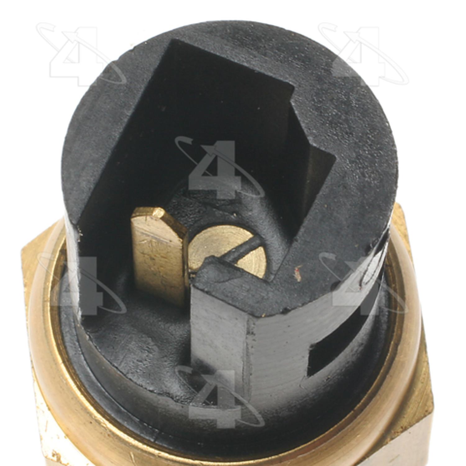 Four Seasons 37930 - Engine Coolant Temperature Sender Four Seasons 37930 Engine Coolant Temperature Sender product image 2 of 3