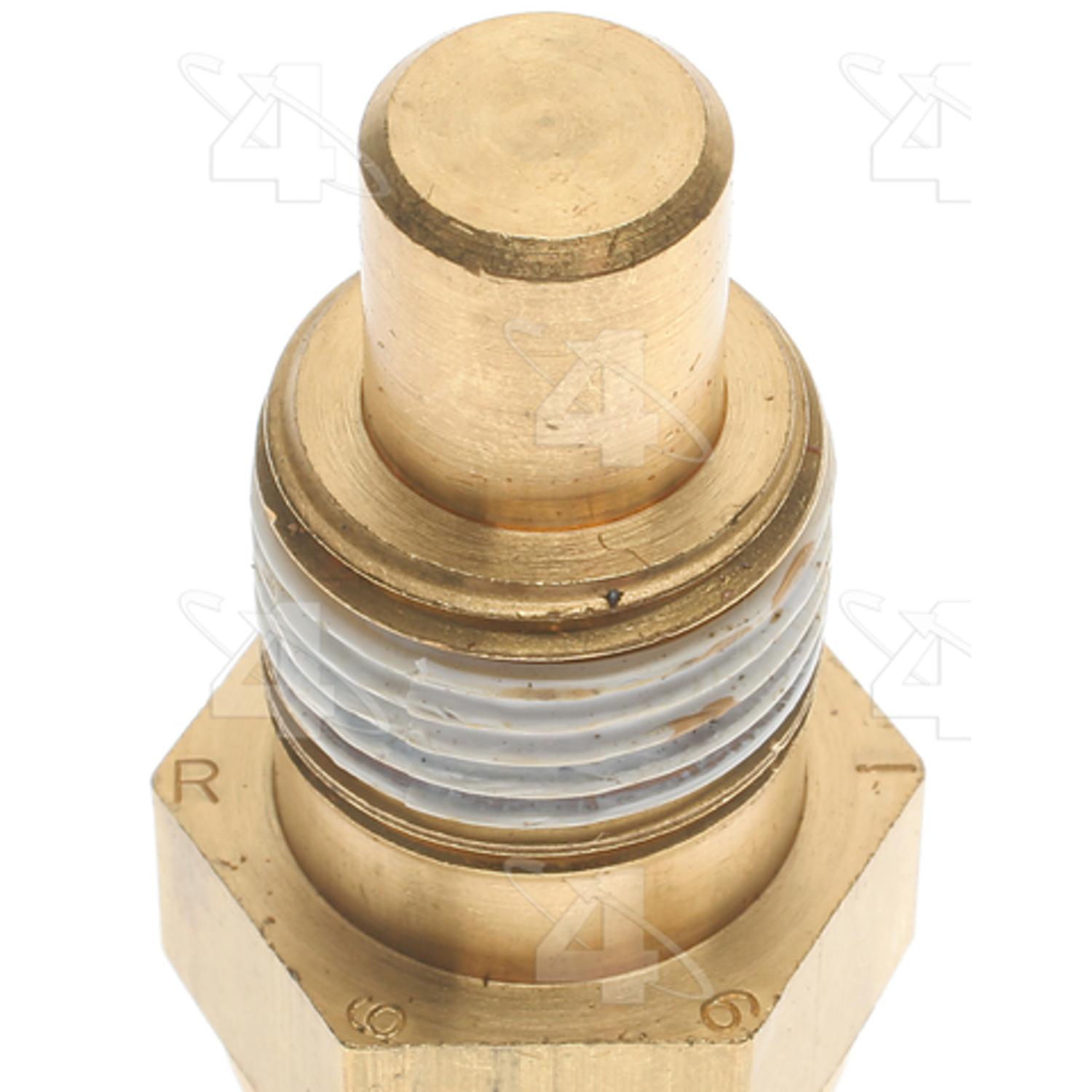 Four Seasons 37930 - Engine Coolant Temperature Sender Four Seasons 37930 Engine Coolant Temperature Sender product image 3 of 3