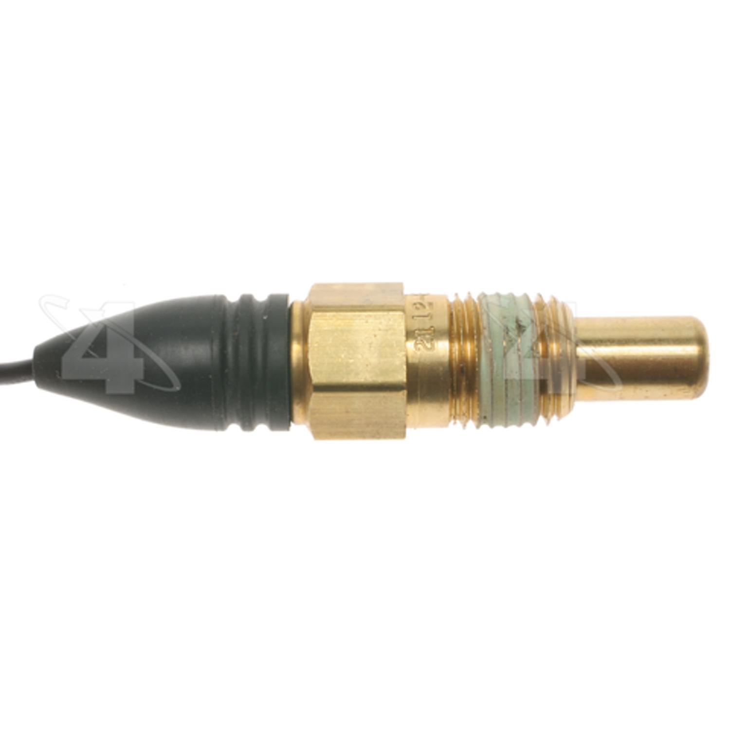 Four Seasons 37937 - Engine Coolant Temperature Sender Four Seasons 37937 Engine Coolant Temperature Sender product image 3 of 3