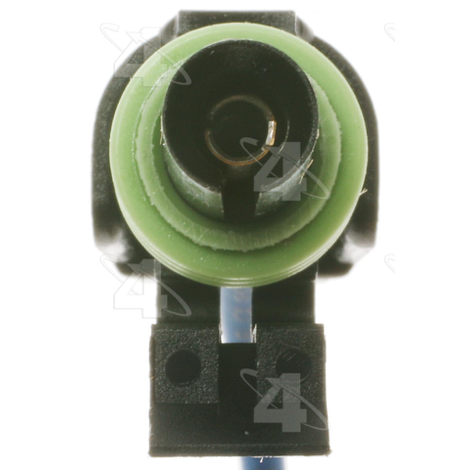 Four Seasons 37938 - Engine Coolant Temperature Sender Four Seasons 37938 Engine Coolant Temperature Sender product image 4 of 6