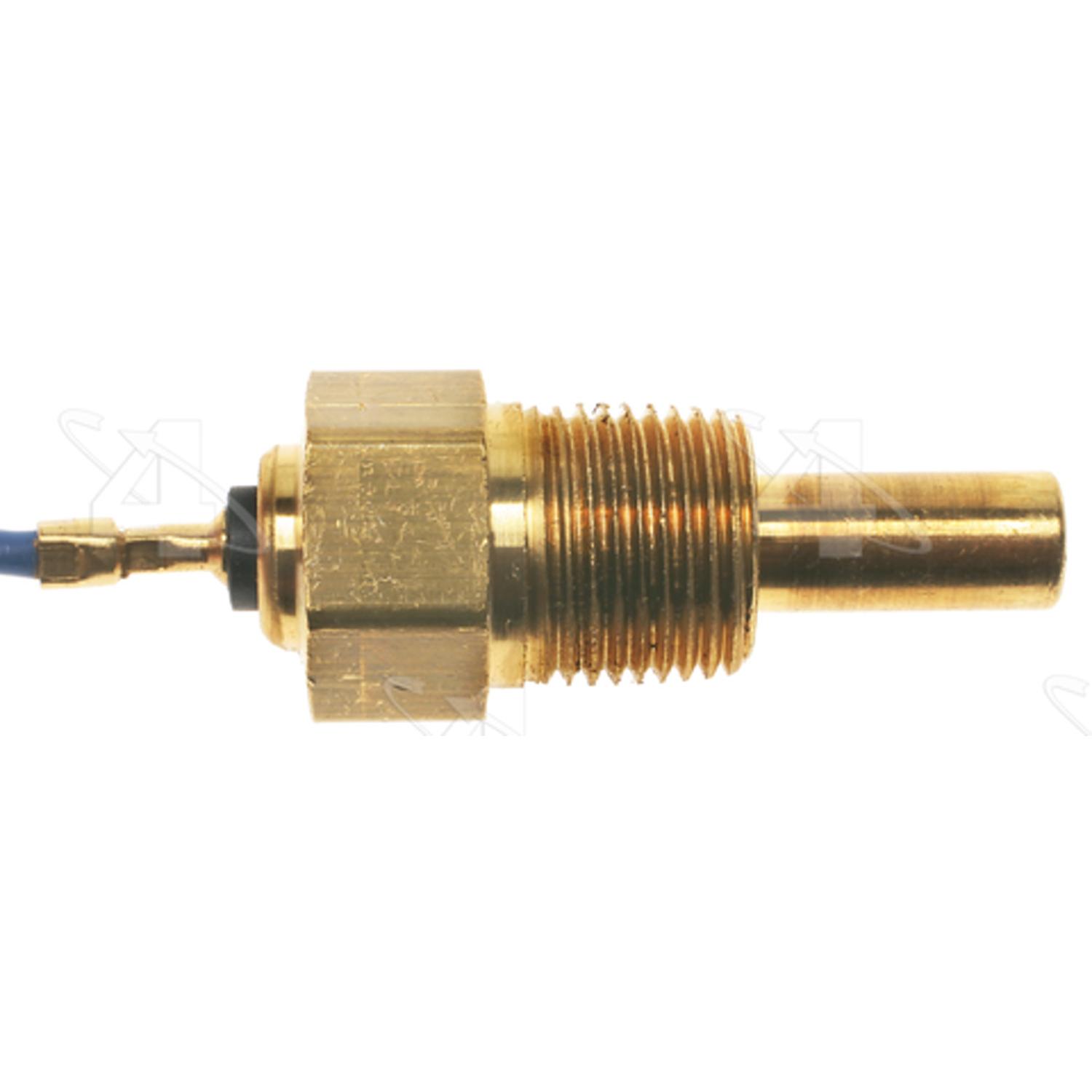 Four Seasons 37938 - Engine Coolant Temperature Sender Four Seasons 37938 Engine Coolant Temperature Sender product image 6 of 6