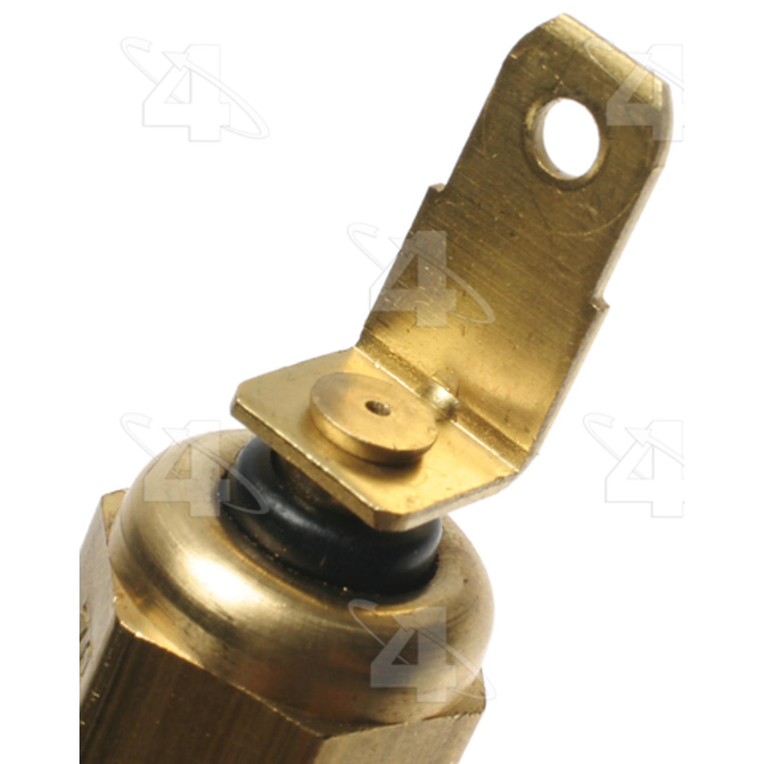 Four Seasons 37939 - Engine Coolant Temperature Sender Four Seasons 37939 Engine Coolant Temperature Sender product image 2 of 3