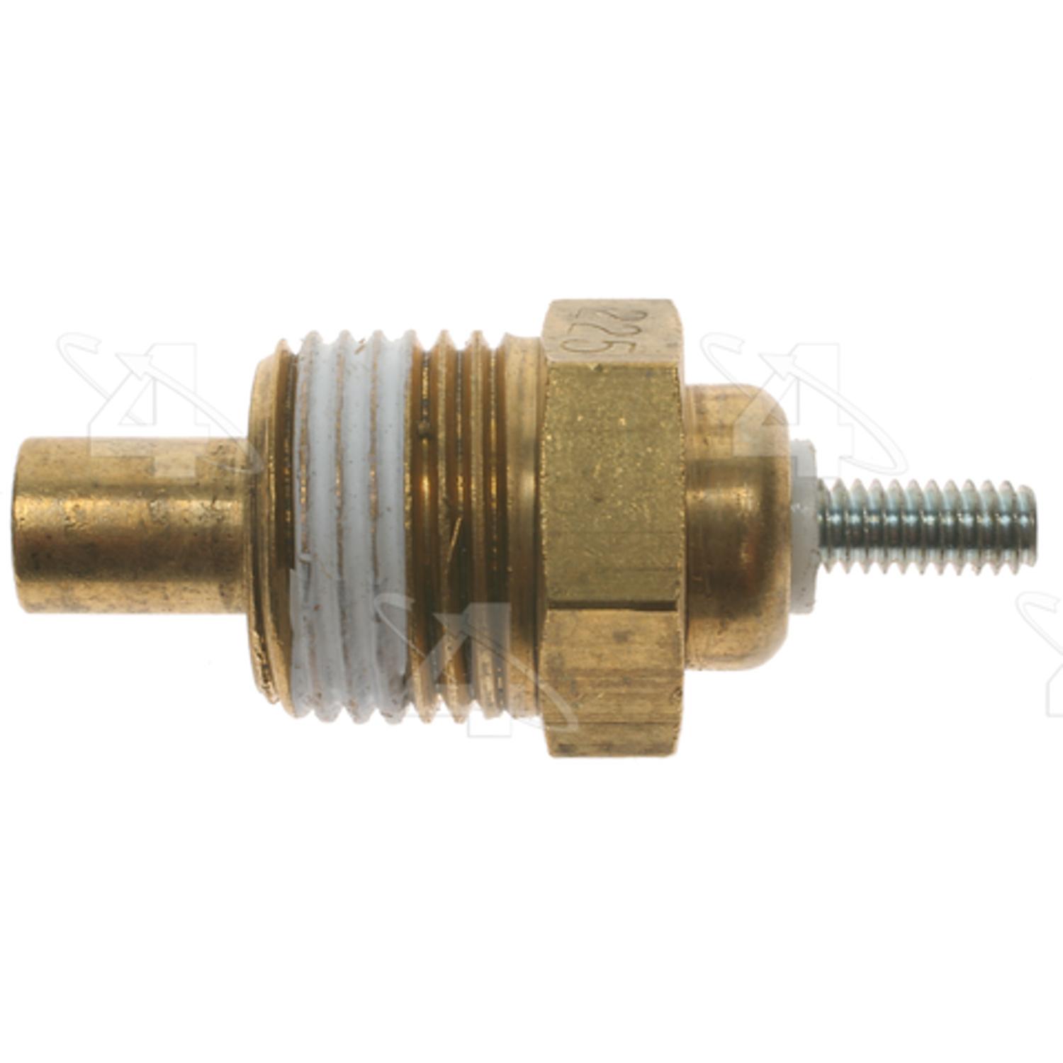 Four Seasons 37946 - Engine Coolant Temperature Sender Four Seasons 37946 Engine Coolant Temperature Sender product image 2 of 6