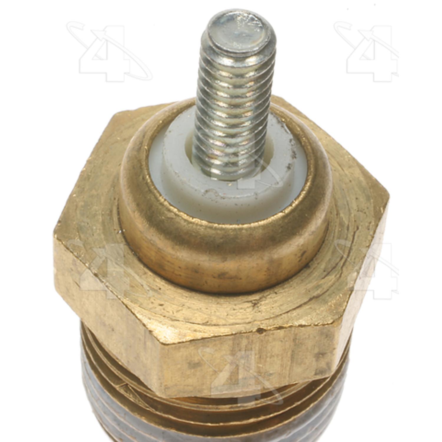 Four Seasons 37946 - Engine Coolant Temperature Sender Four Seasons 37946 Engine Coolant Temperature Sender product image 4 of 6