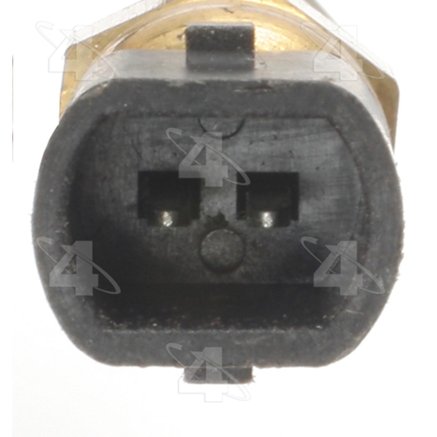 Four Seasons 37949 - Engine Coolant Temperature Sender Four Seasons 37949 Engine Coolant Temperature Sender product image 3 of 6