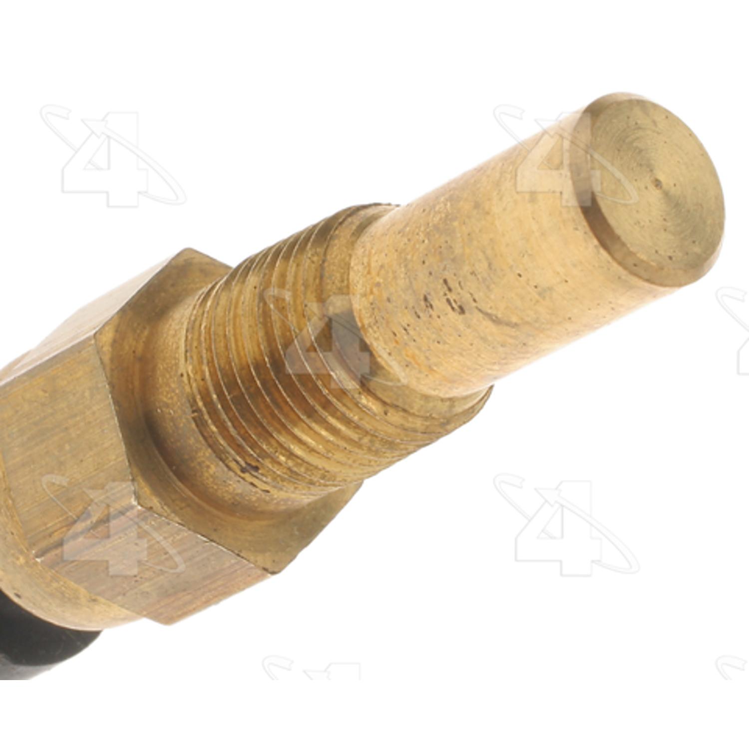 Four Seasons 37949 - Engine Coolant Temperature Sender Four Seasons 37949 Engine Coolant Temperature Sender product image 5 of 6