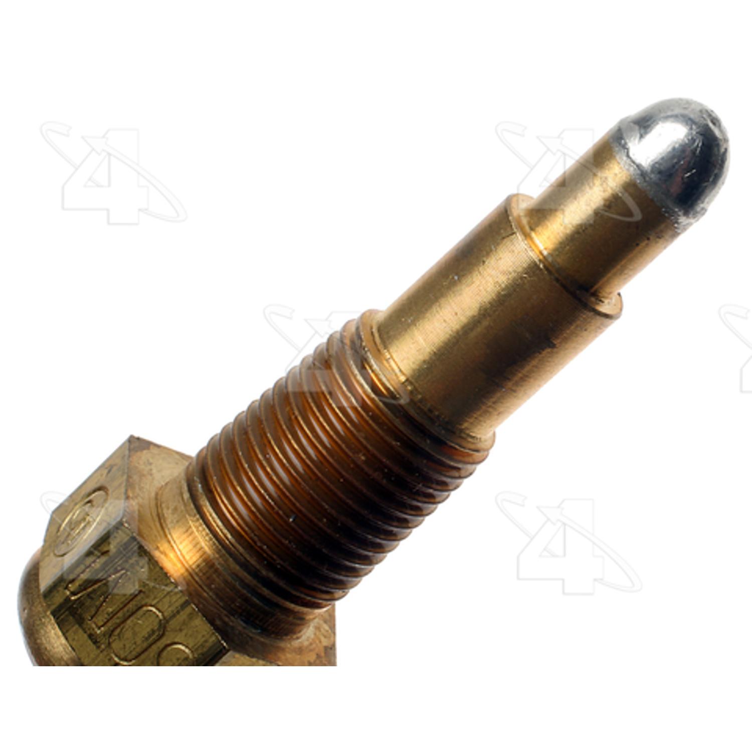 Four Seasons 37964 - Engine Coolant Temperature Sender Four Seasons 37964 Engine Coolant Temperature Sender product image 3 of 3