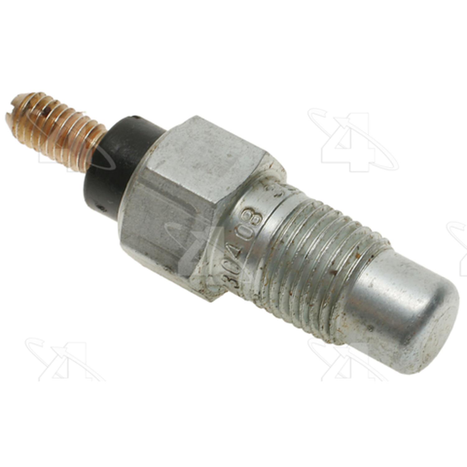 Four Seasons 37967 Engine Coolant Temperature Sender product image 1 of 2