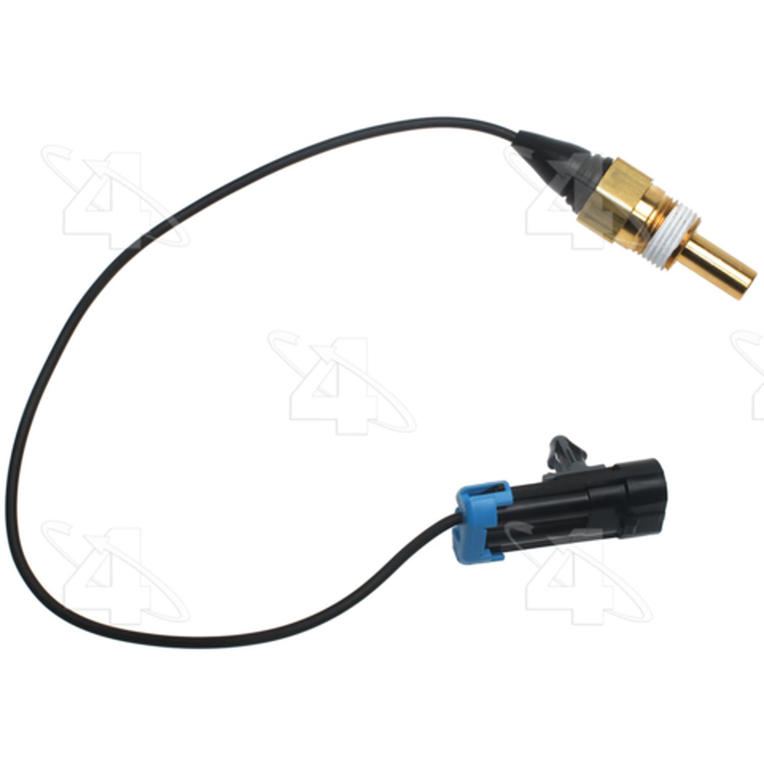 Four Seasons 37974 Engine Coolant Temperature Sender product image 1 of 3