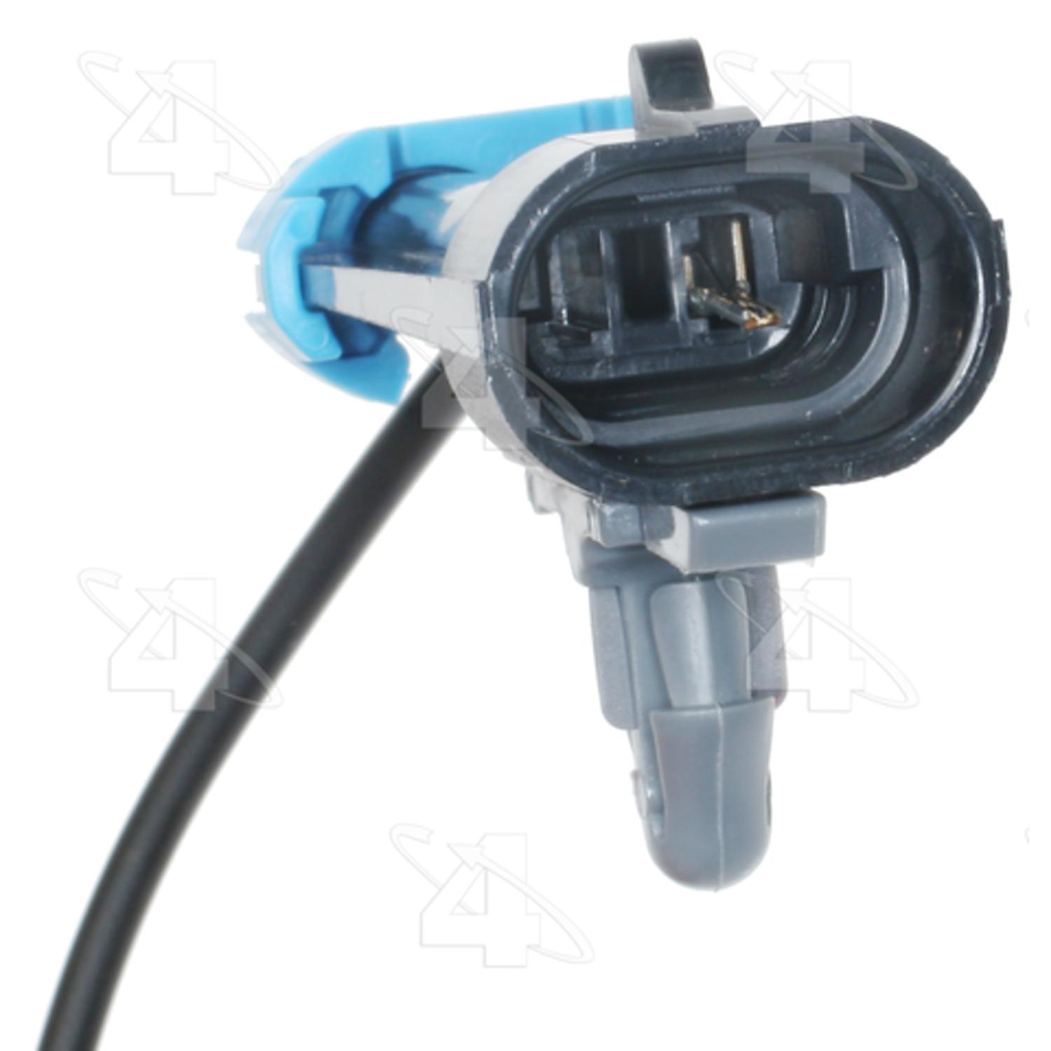 Four Seasons 37974 Engine Coolant Temperature Sender product image 2 of 3