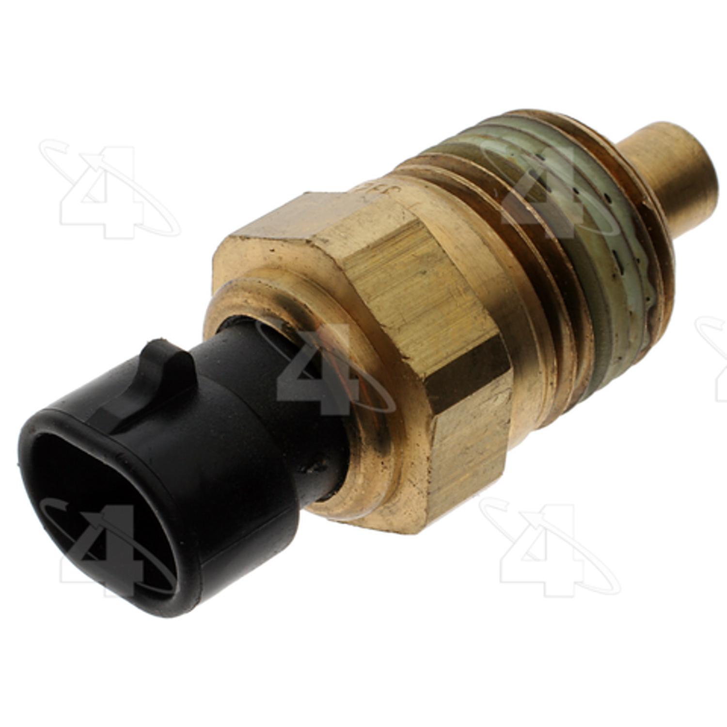 Four Seasons 37975 - Engine Coolant Temperature Sender Four Seasons 37975 Engine Coolant Temperature Sender product image 2 of 6