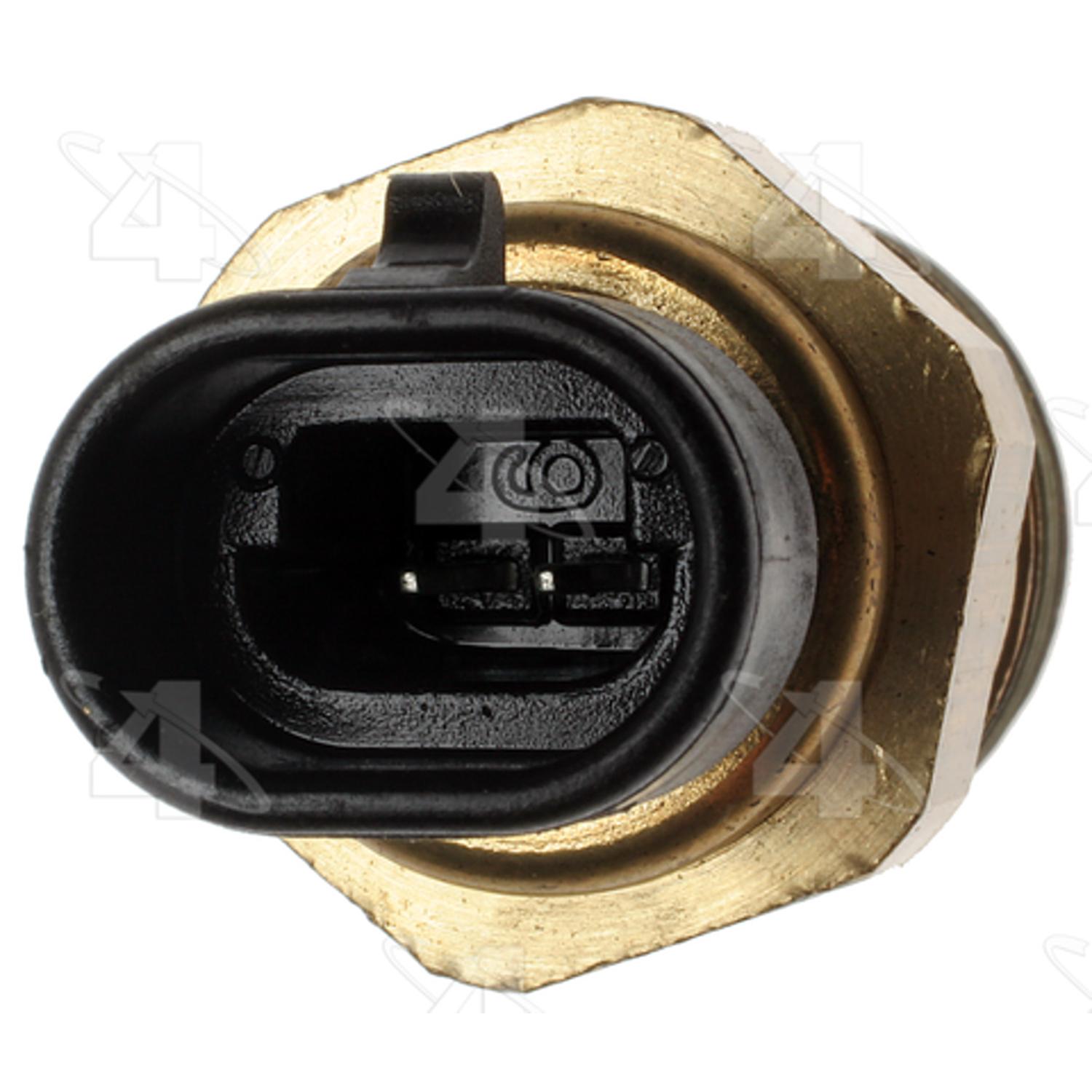 Four Seasons 37975 - Engine Coolant Temperature Sender Four Seasons 37975 Engine Coolant Temperature Sender product image 3 of 6