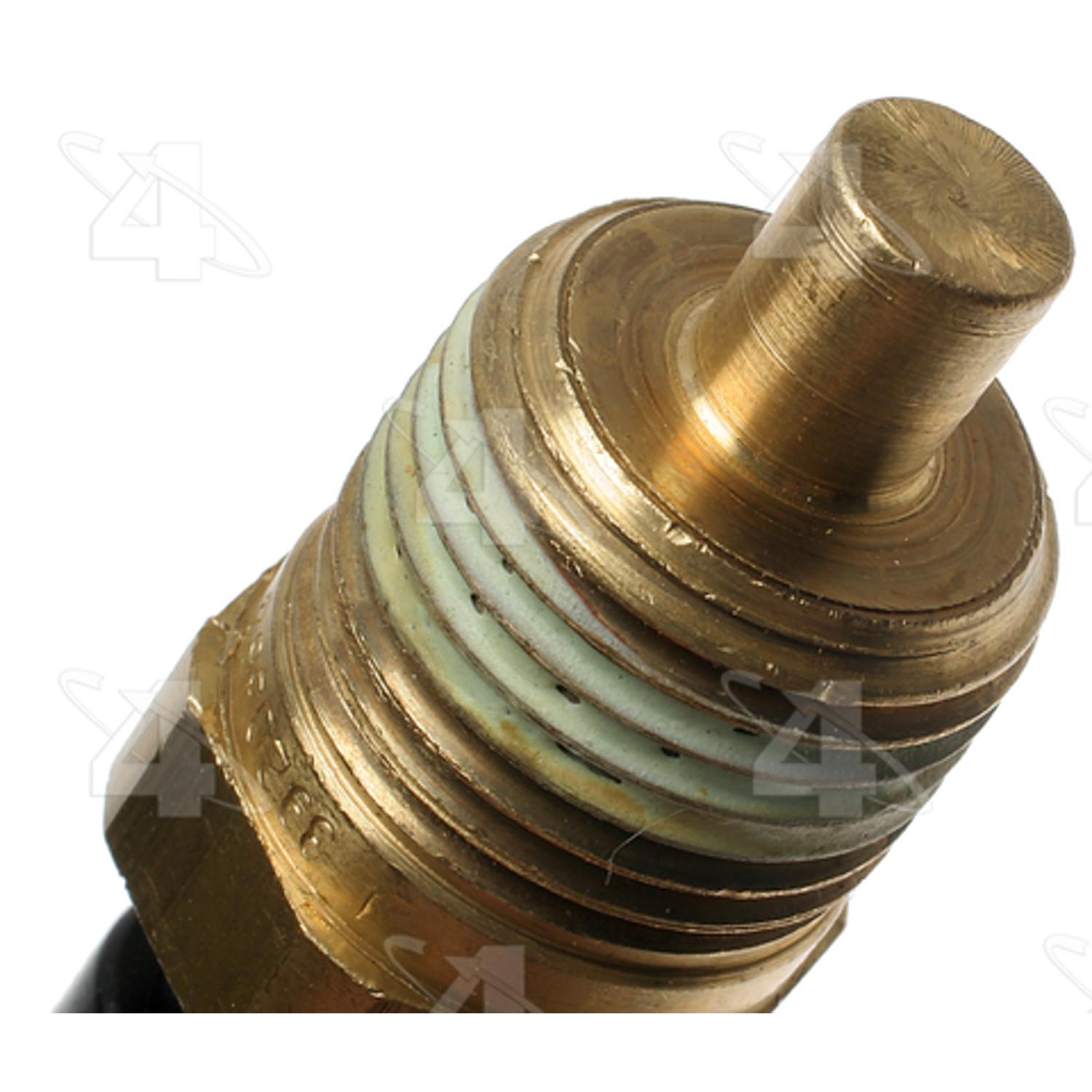Four Seasons 37975 - Engine Coolant Temperature Sender Four Seasons 37975 Engine Coolant Temperature Sender product image 6 of 6