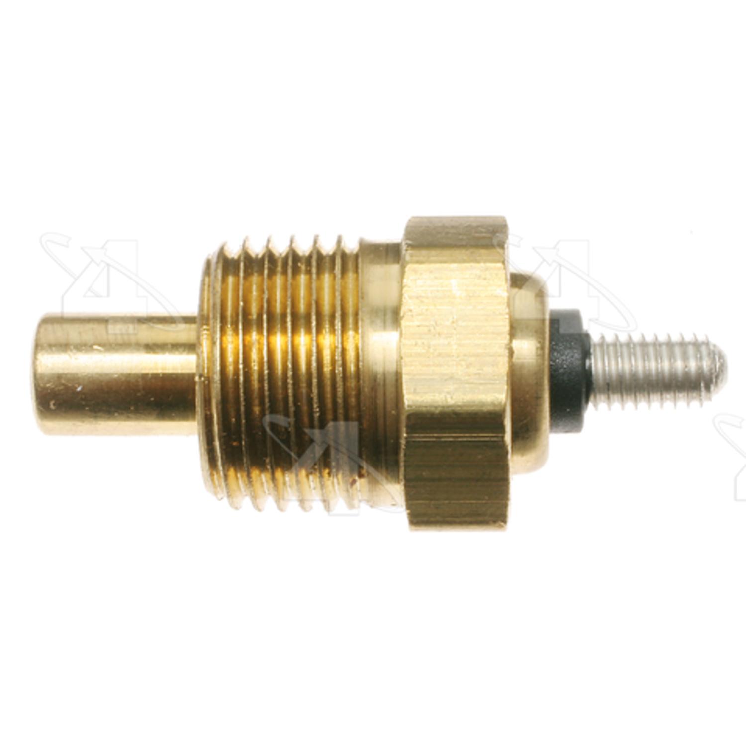 Four Seasons 37978 - Engine Coolant Temperature Sender Four Seasons 37978 Engine Coolant Temperature Sender product image 1 of 3