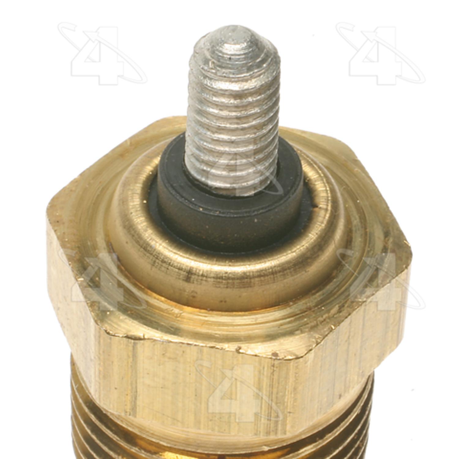 Four Seasons 37978 - Engine Coolant Temperature Sender Four Seasons 37978 Engine Coolant Temperature Sender product image 2 of 3
