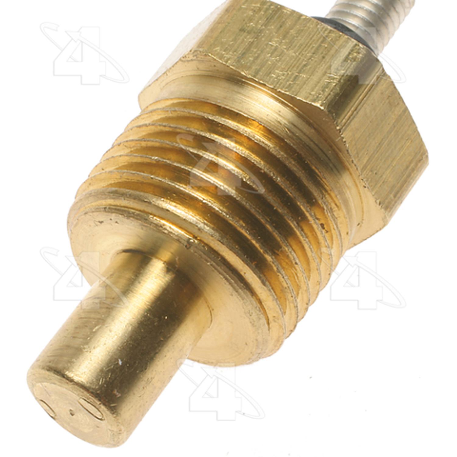 Four Seasons 37978 - Engine Coolant Temperature Sender Four Seasons 37978 Engine Coolant Temperature Sender product image 3 of 3