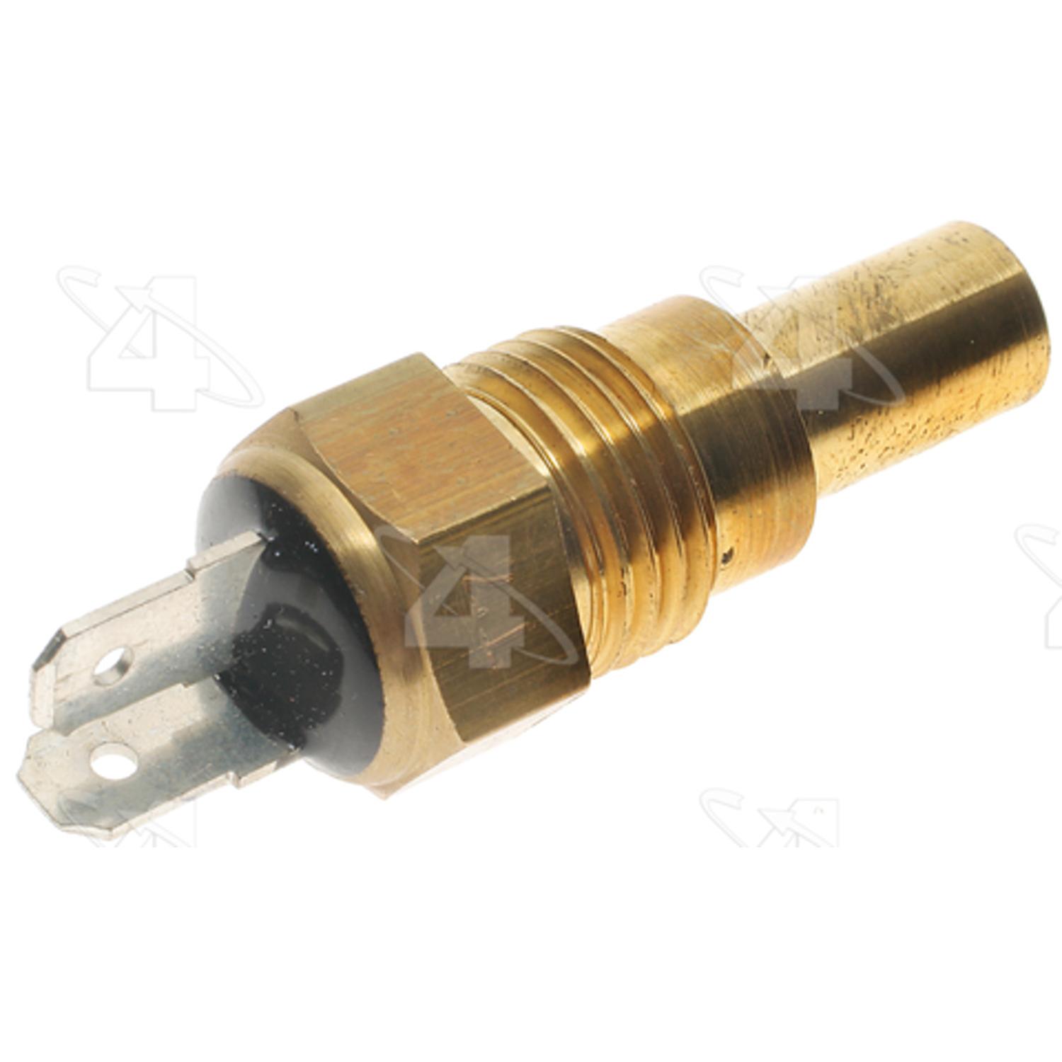 Four Seasons 37979 - Engine Coolant Temperature Sender Four Seasons 37979 Engine Coolant Temperature Sender product image 1 of 6