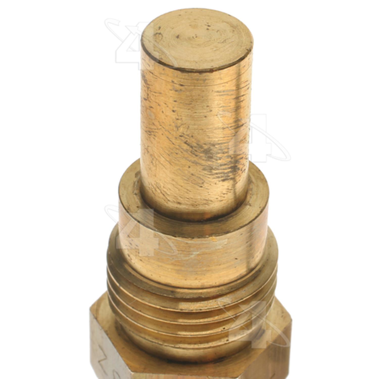 Four Seasons 37979 - Engine Coolant Temperature Sender Four Seasons 37979 Engine Coolant Temperature Sender product image 6 of 6