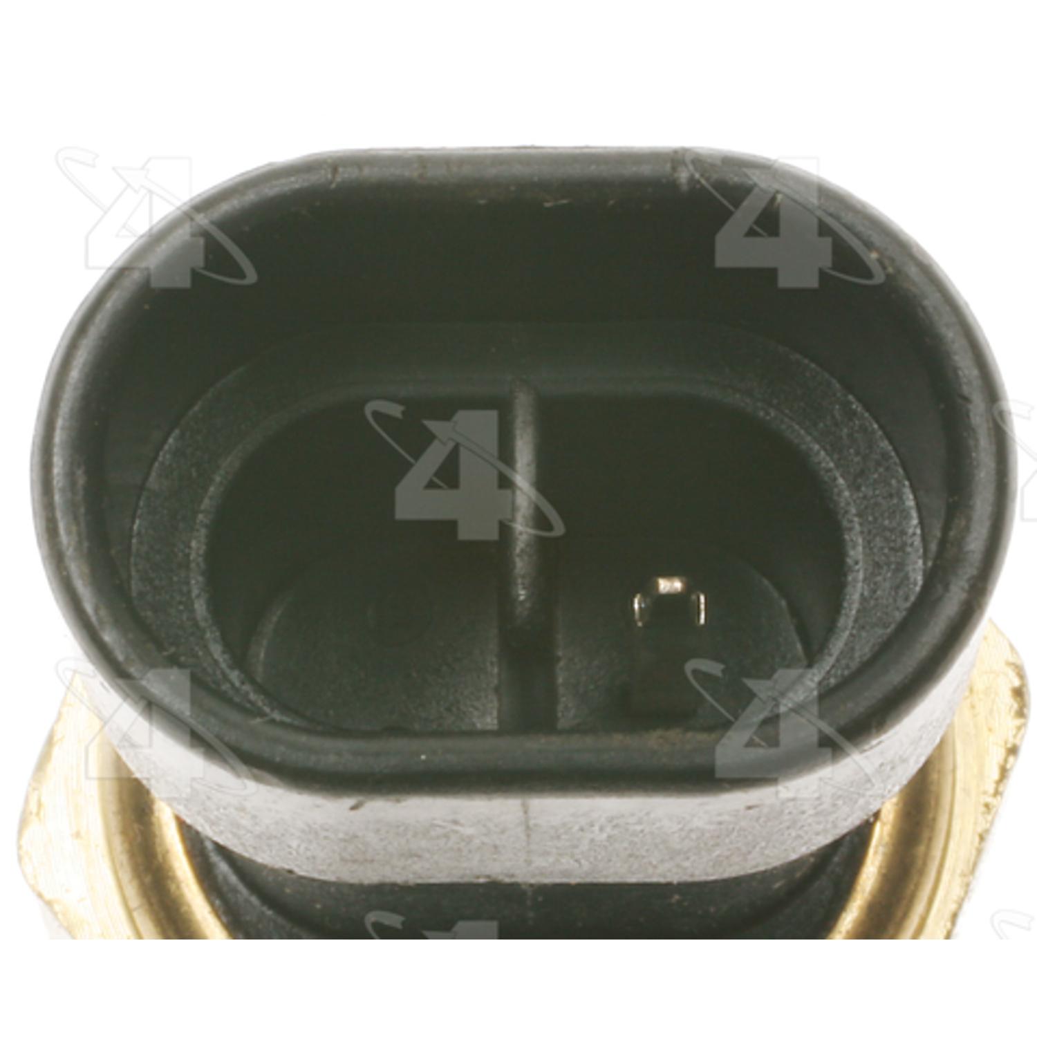 Four Seasons 37985 - Engine Coolant Temperature Sender Four Seasons 37985 Engine Coolant Temperature Sender product image 4 of 6