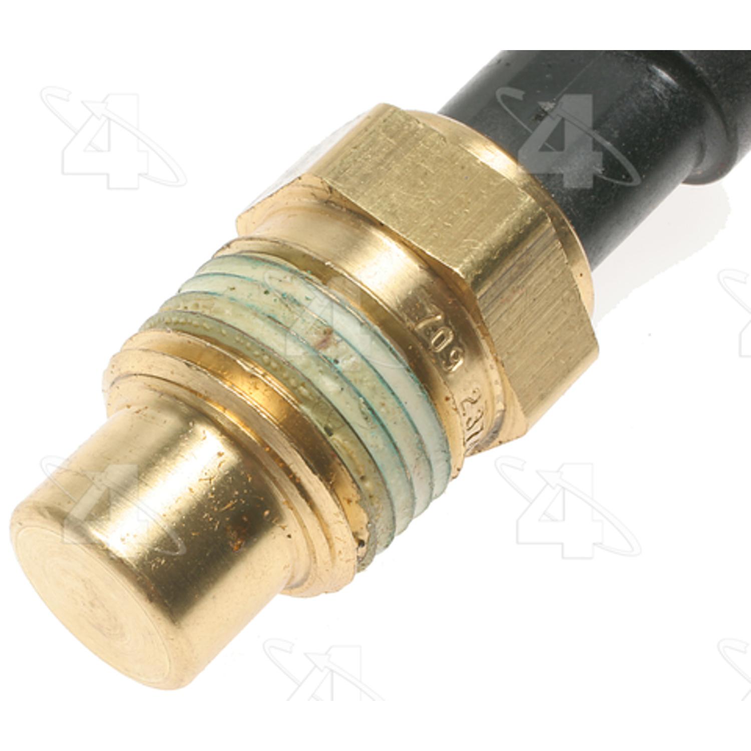 Four Seasons 37985 - Engine Coolant Temperature Sender Four Seasons 37985 Engine Coolant Temperature Sender product image 5 of 6