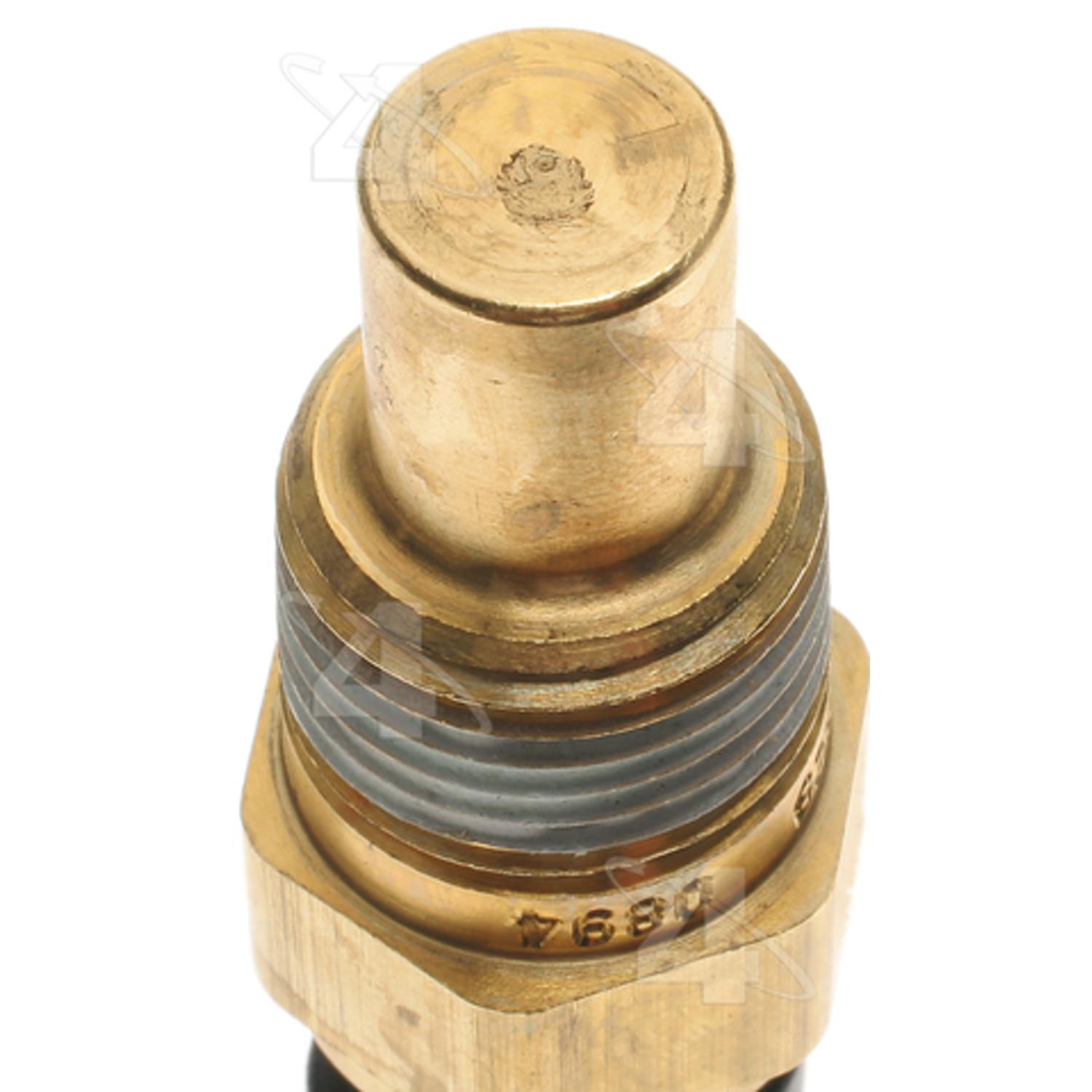 Four Seasons 37987 - Engine Coolant Temperature Sender Four Seasons 37987 Engine Coolant Temperature Sender product image 5 of 6