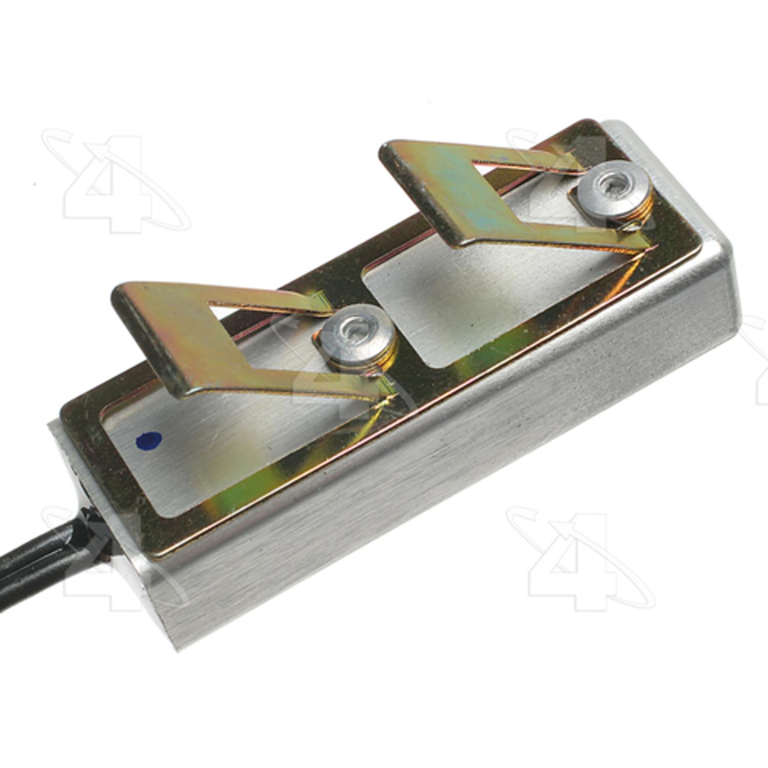 Four Seasons 37991 Engine Coolant Temperature Sender product image 4 of 6