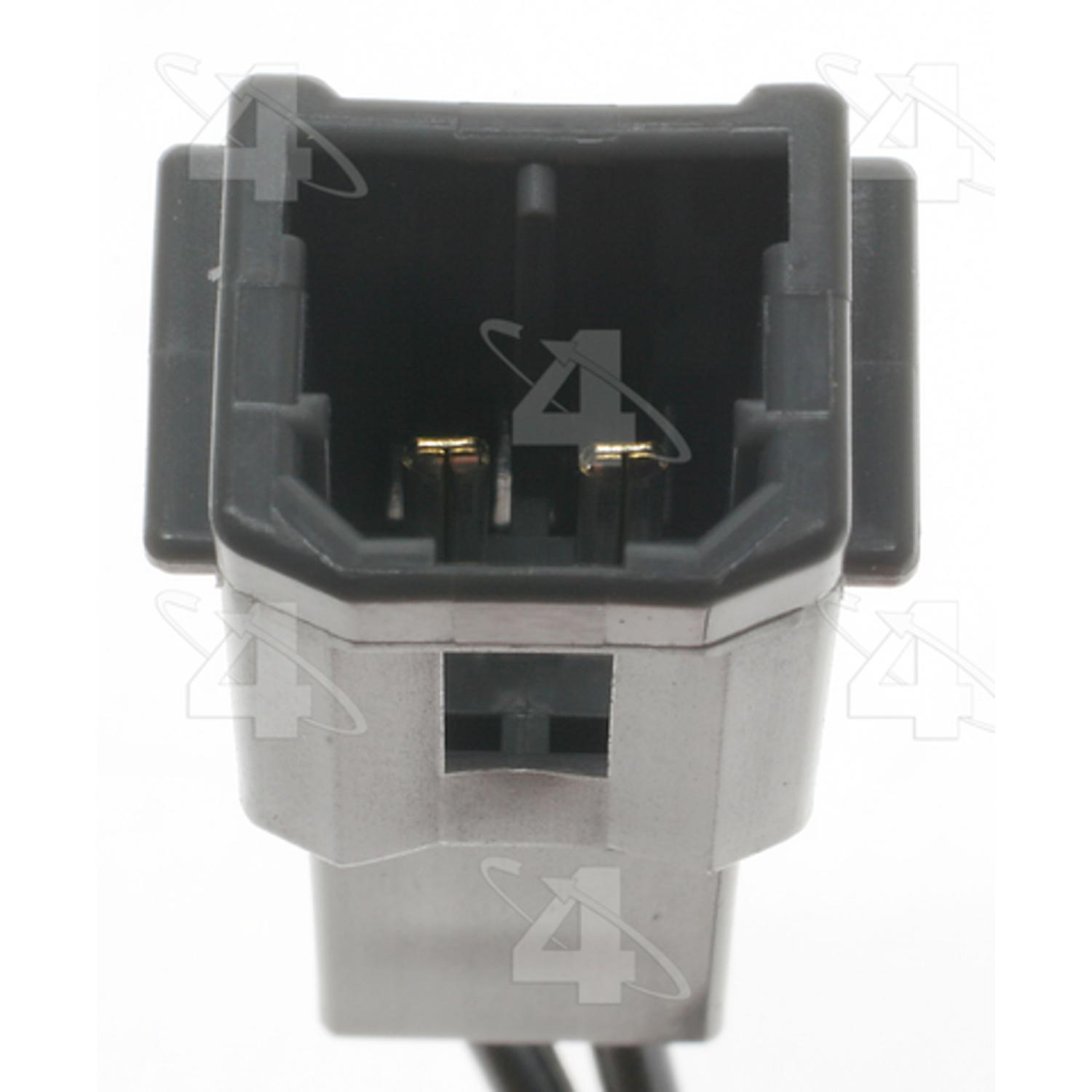 Four Seasons 37991 Engine Coolant Temperature Sender product image 5 of 6