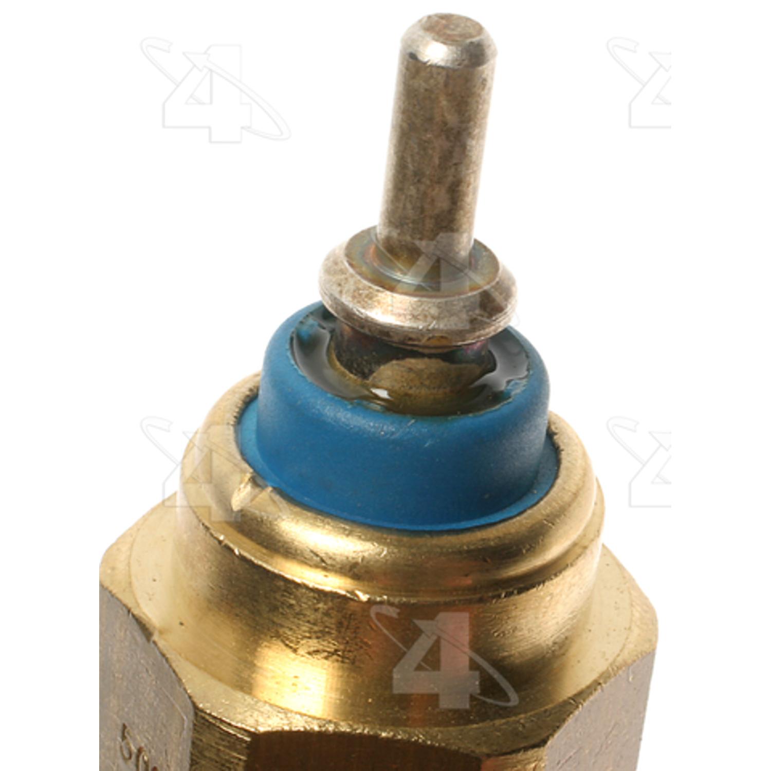 Four Seasons 37996 - Engine Coolant Temperature Sender Four Seasons 37996 Engine Coolant Temperature Sender product image 2 of 3